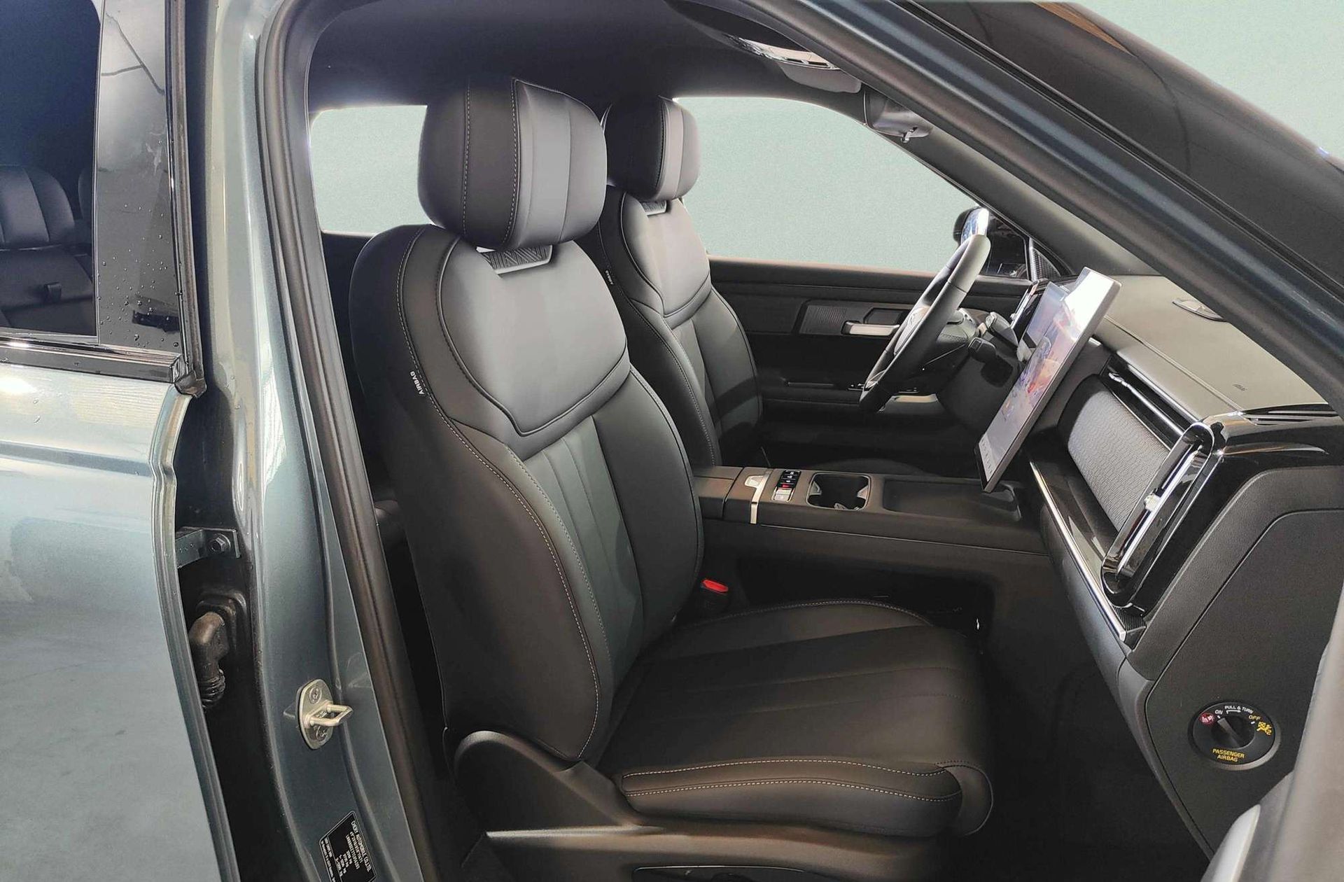 Jaecoo 7 1.5 T-GDi PHEV +1DHT Select FWD - foto 19