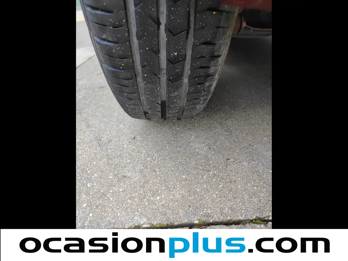 Foto Nissan NOTE Nissan Note 1.2 Acenta (80 CV)