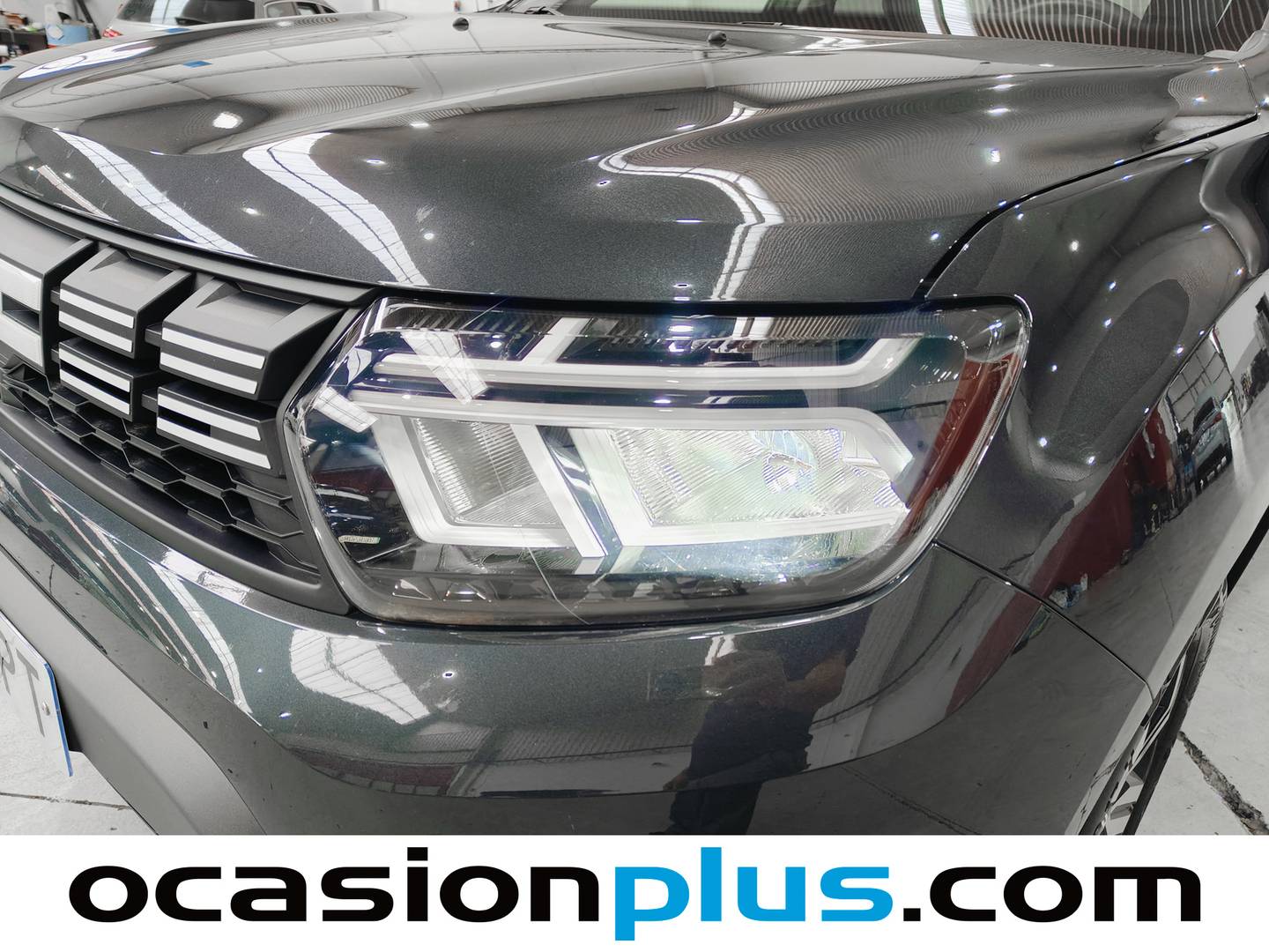 Dacia Duster Dacia Duster Journey Go TCE (150 CV) EDC al mejor precio