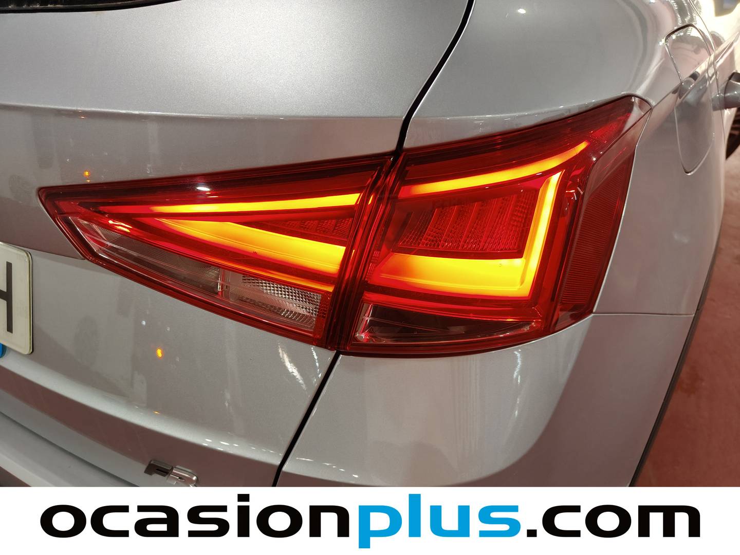 Foto Seat Arona SEAT Arona 1.0 TSI S&S FR XL (115 CV)