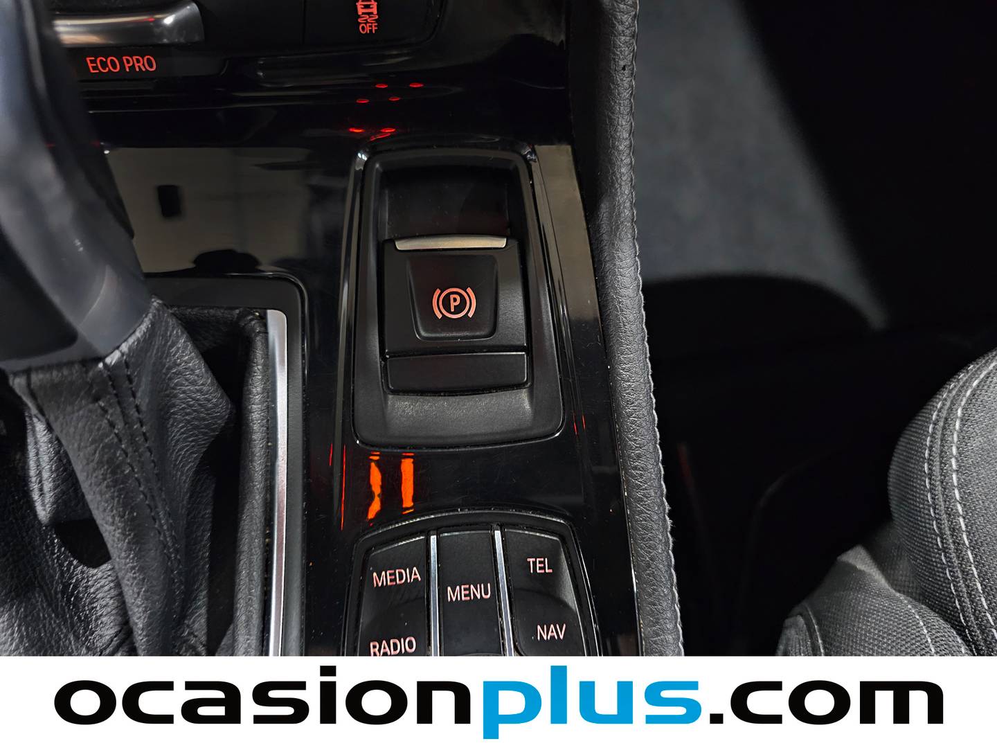 Foto BMW Serie 2 Active Tourer BMW Serie 2 218d Active Tourer  (150 CV)  PACK M