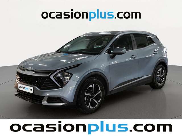 KIA Sportage 1.6 CRDi MHEV Drive 4x2 (136 CV) de segunda mano
