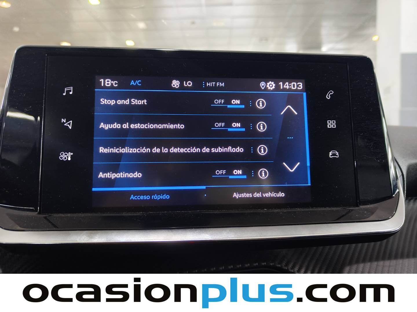 Foto Peugeot 2008 Peugeot 2008 PureTech 100 S&S Allure  (100 CV)