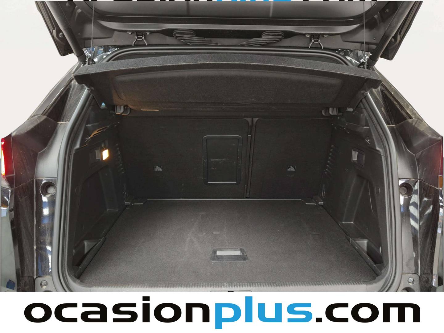 Foto Peugeot 3008 Hybrid Peugeot 3008 Hybrid GT eDCS6 (145 CV)