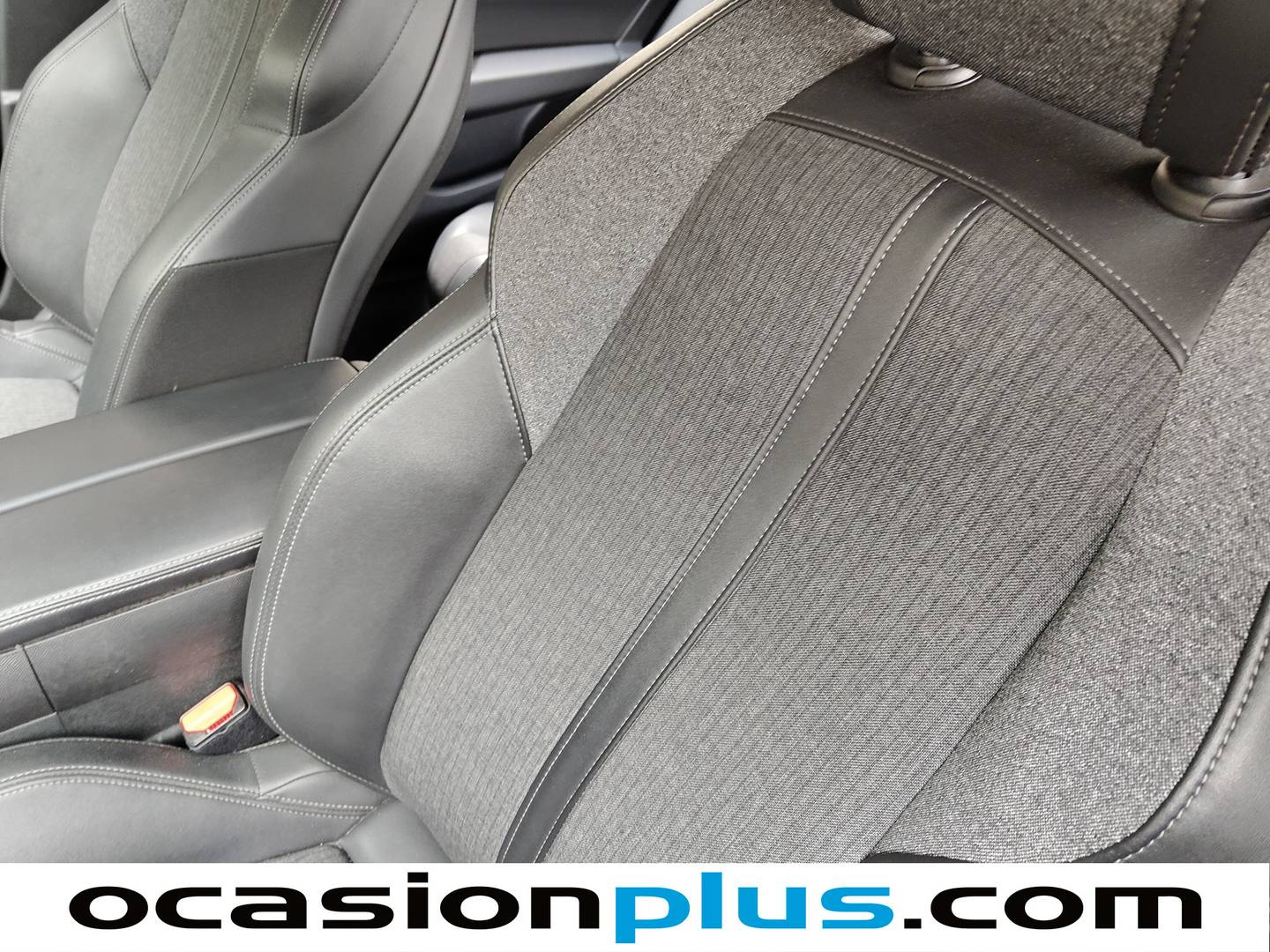 Extras y acabados del Peugeot 508 Peugeot 508 PureTech 130 Allure Pack EAT8 96 kW (130 CV)
