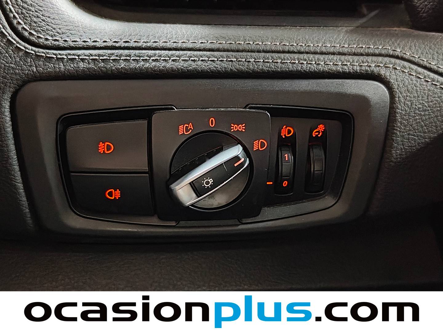 BMW Serie 2 Gran Tourer BMW Serie 2 218d Gran Tourer (150 CV) 7 Plazas al mejor precio