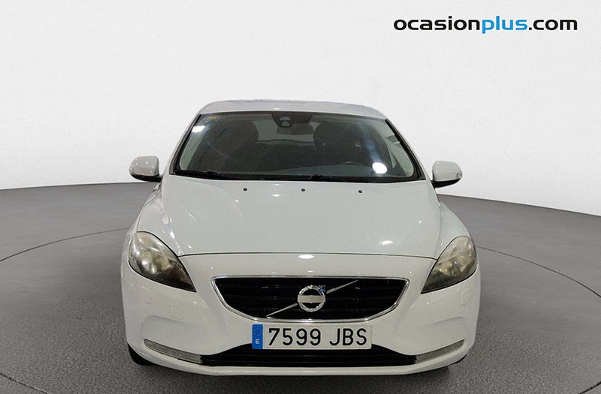 Volvo V40 1.6 D2 Kinetic - foto 11