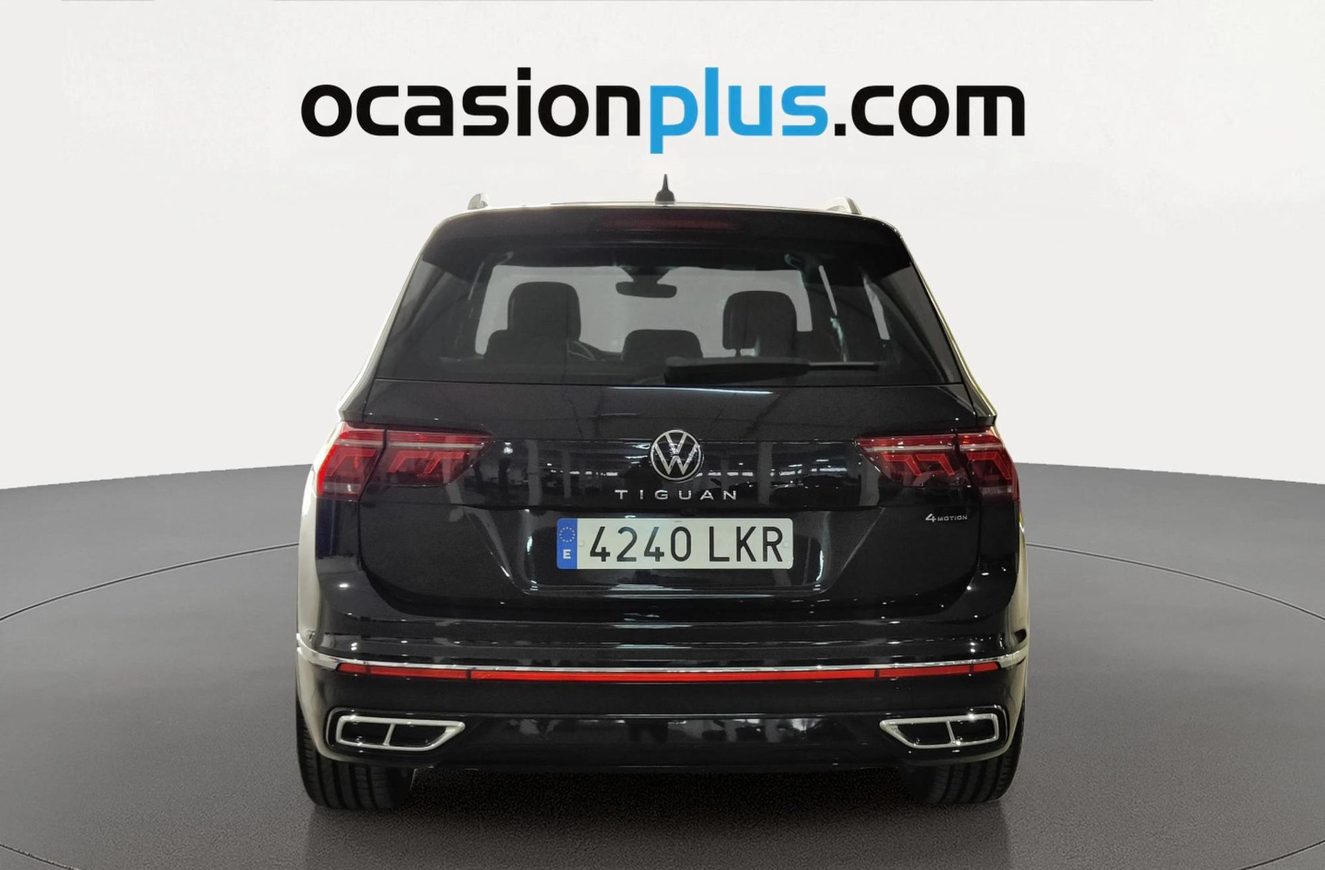 Volkswagen Tiguan R-Line 2.0 TDI 4Motion DSG - foto 21