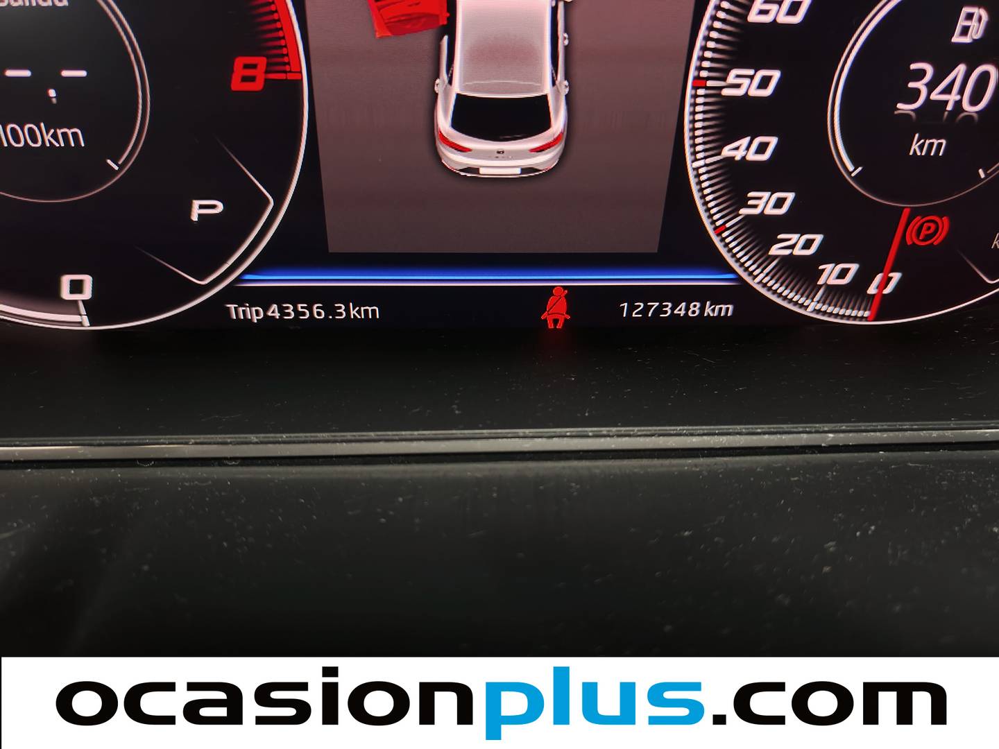 Seat León Seat León 2.0 TSI S&S FR DSG (190 CV) barato
