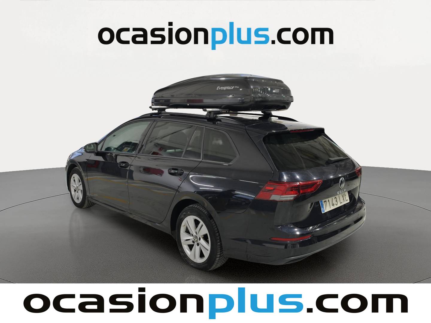 Volkswagen Golf Volkswagen Golf Variant Life 2.0 TDI  (115 CV) seminuevo