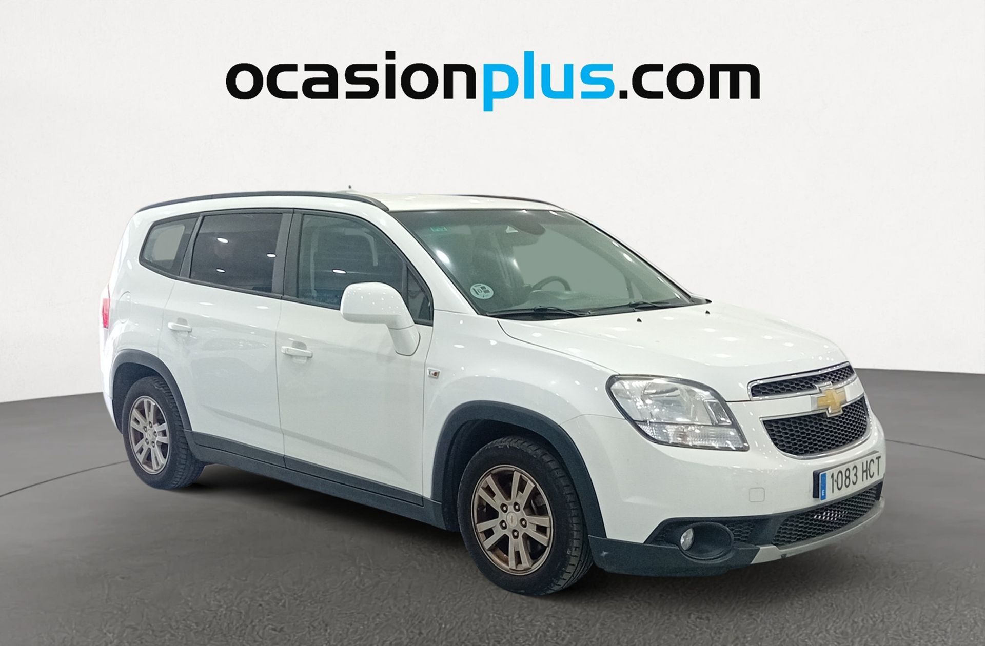 Chevrolet Orlando 2.0 Vcdi LT - foto 2