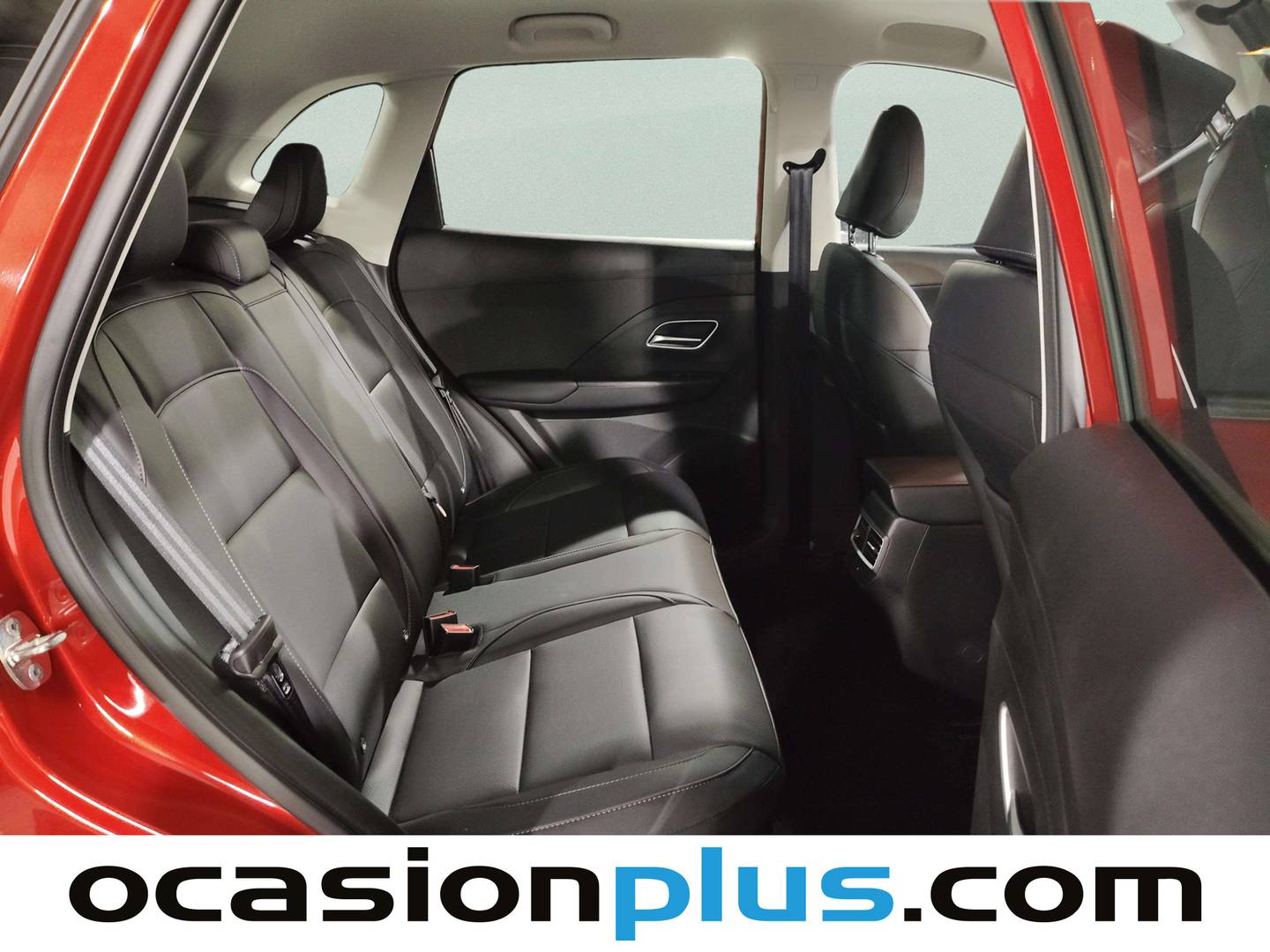 MG ZS MG ZS 1.5 Hybrid+ Luxury (197 CV) seminuevo