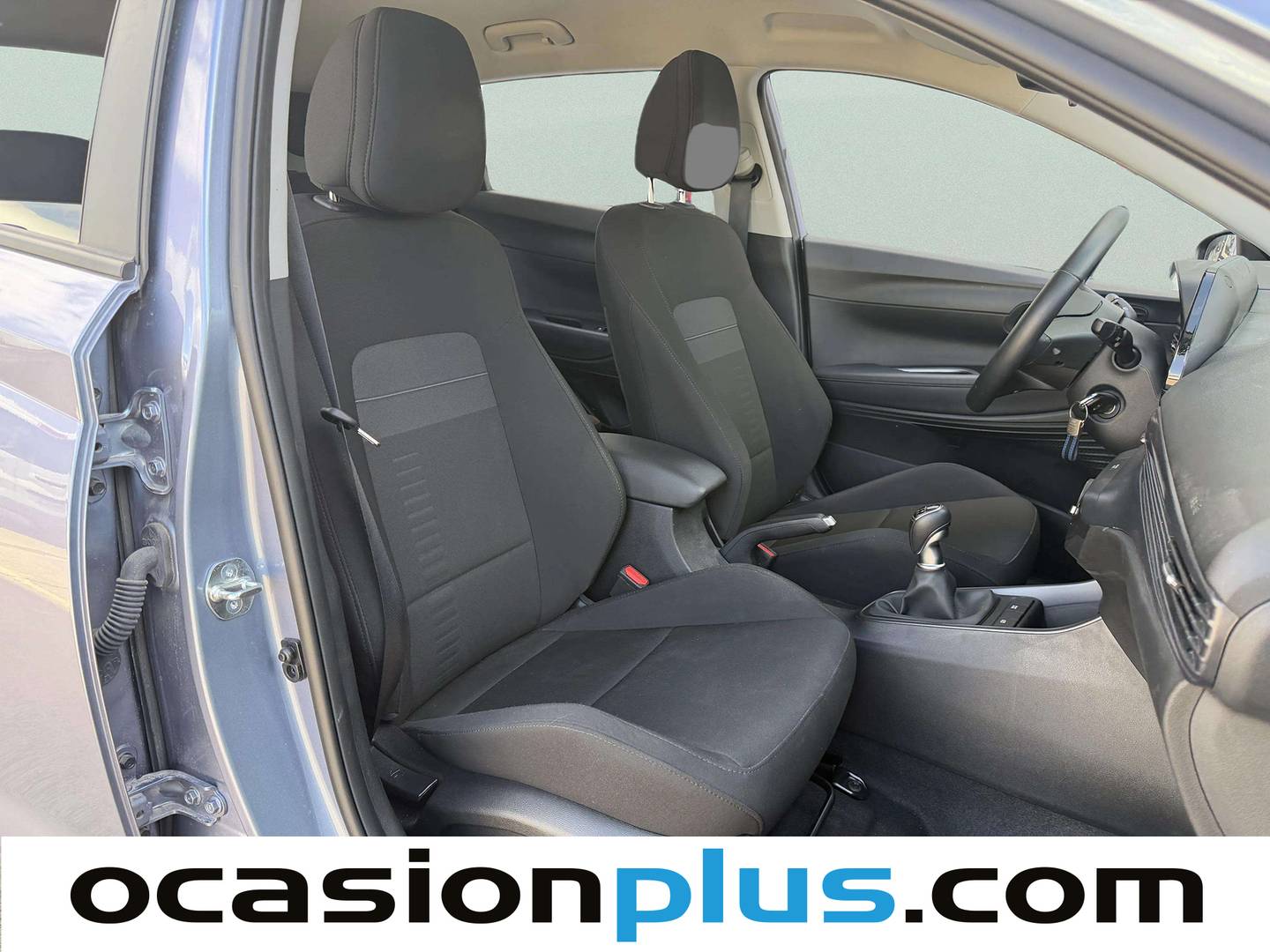 Hyundai Bayon Hyundai Bayon 1.0 TGDI 48V Maxx (100 CV) km 0