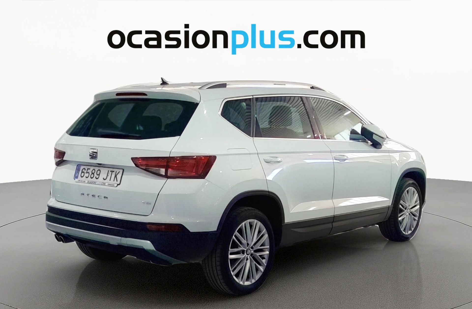 SEAT Ateca 1.4 EcoTSI Xcellence DSG - foto 4