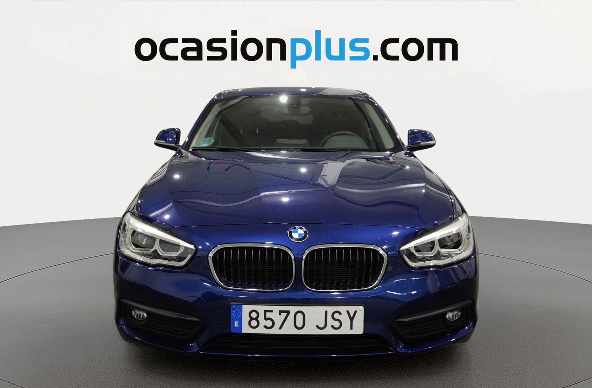 BMW Serie 1 116i - foto 10