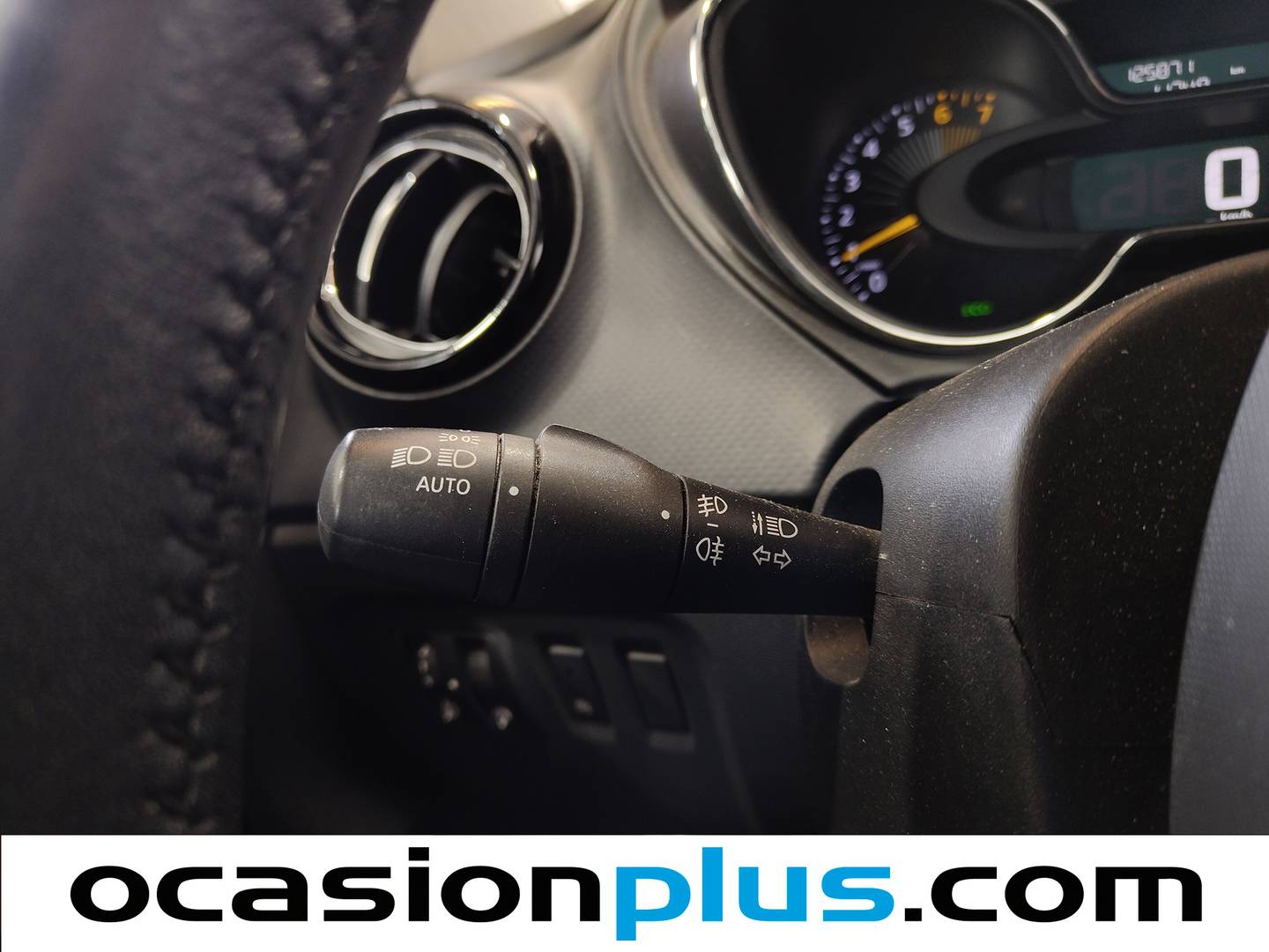 Extras del Renault Captur Renault Captur Zen Energy TCe (90 CV)