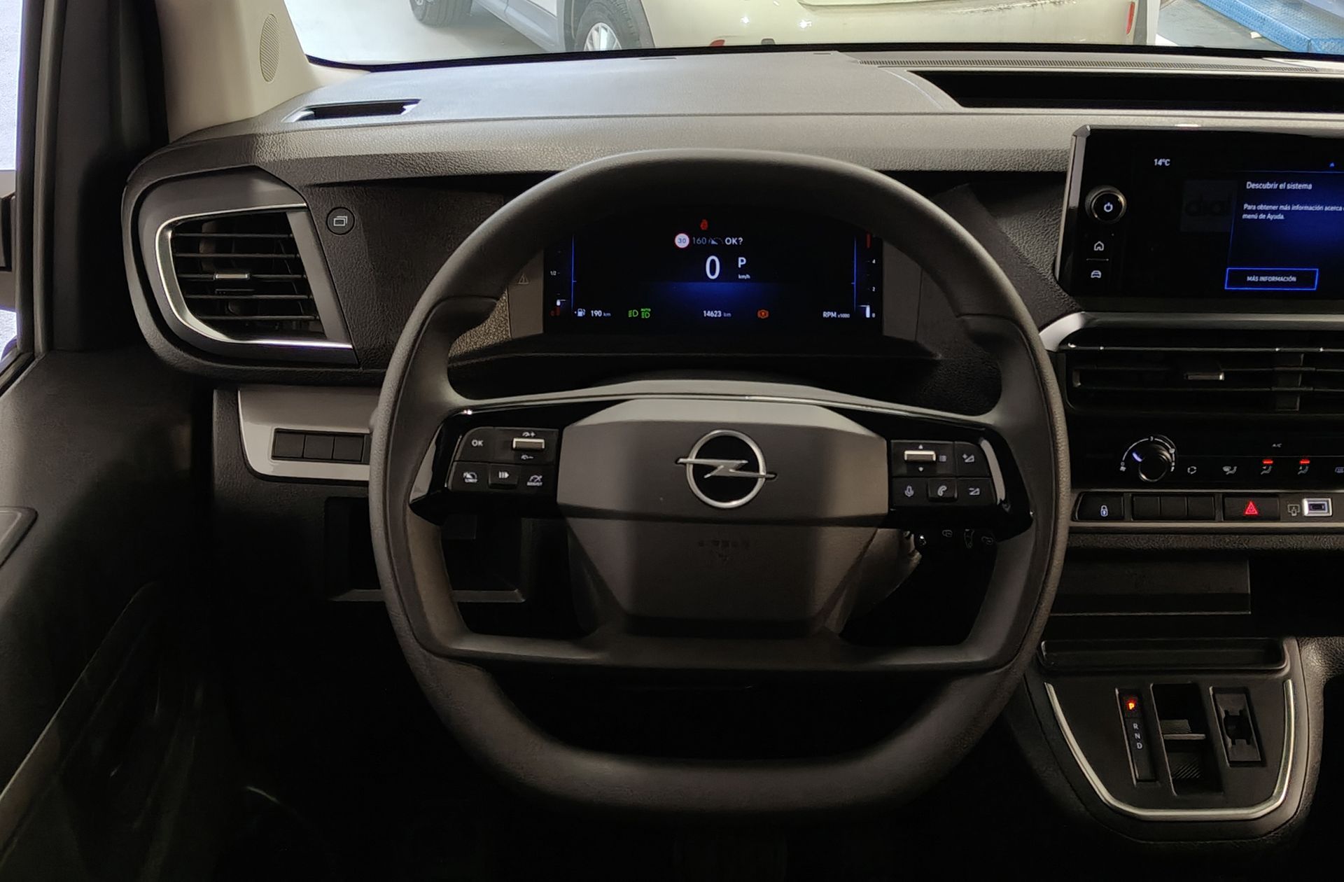 Opel Zafira 2.0 TD - foto 18