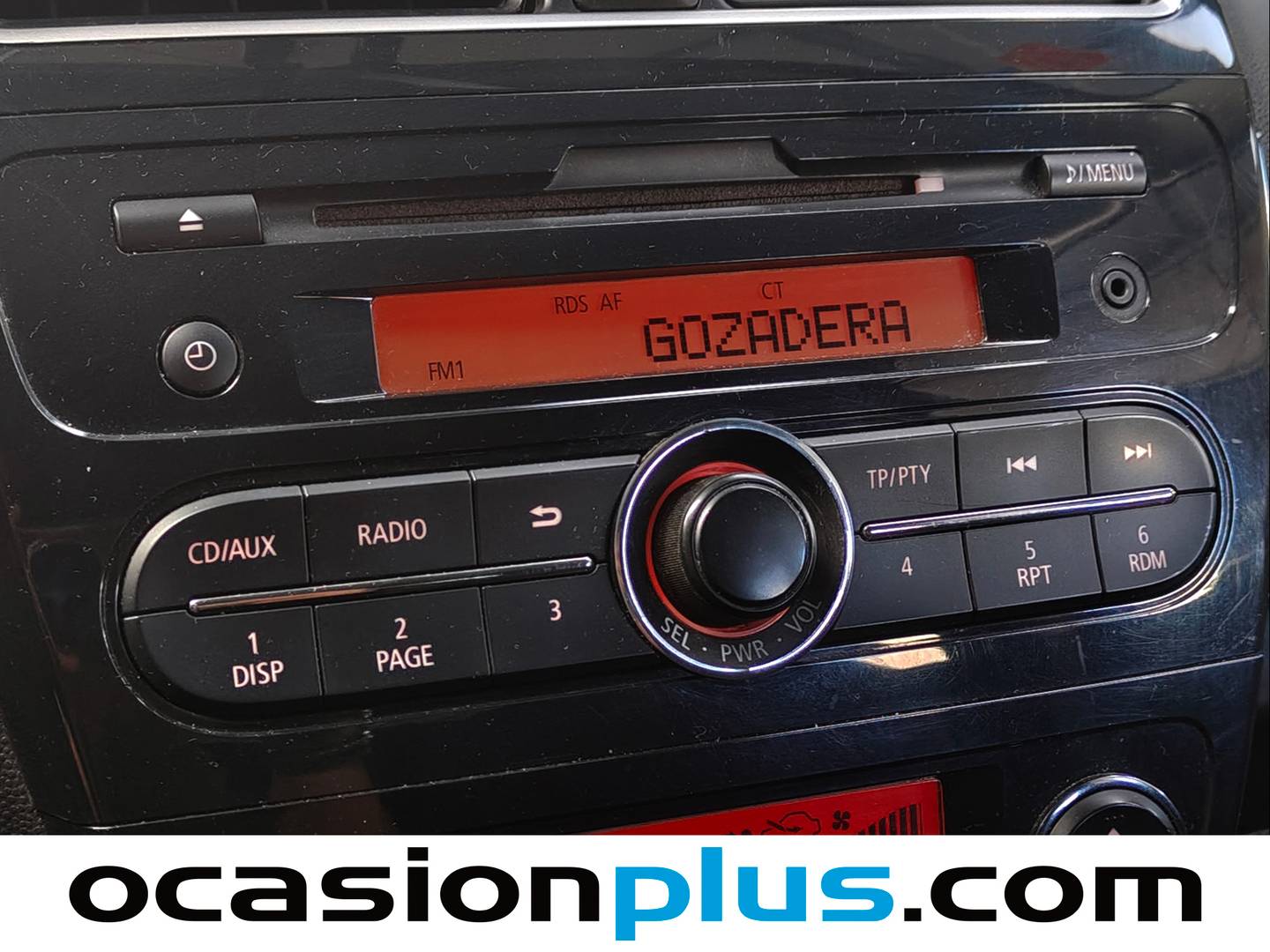 Mitsubishi Space Star Mitsubishi Space Star 120 MPI Motion (80 CV) 80cv