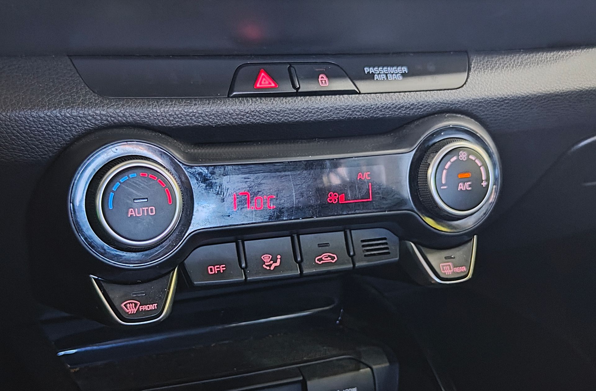 Kia Stonic 1.2 DPi Drive - foto 31