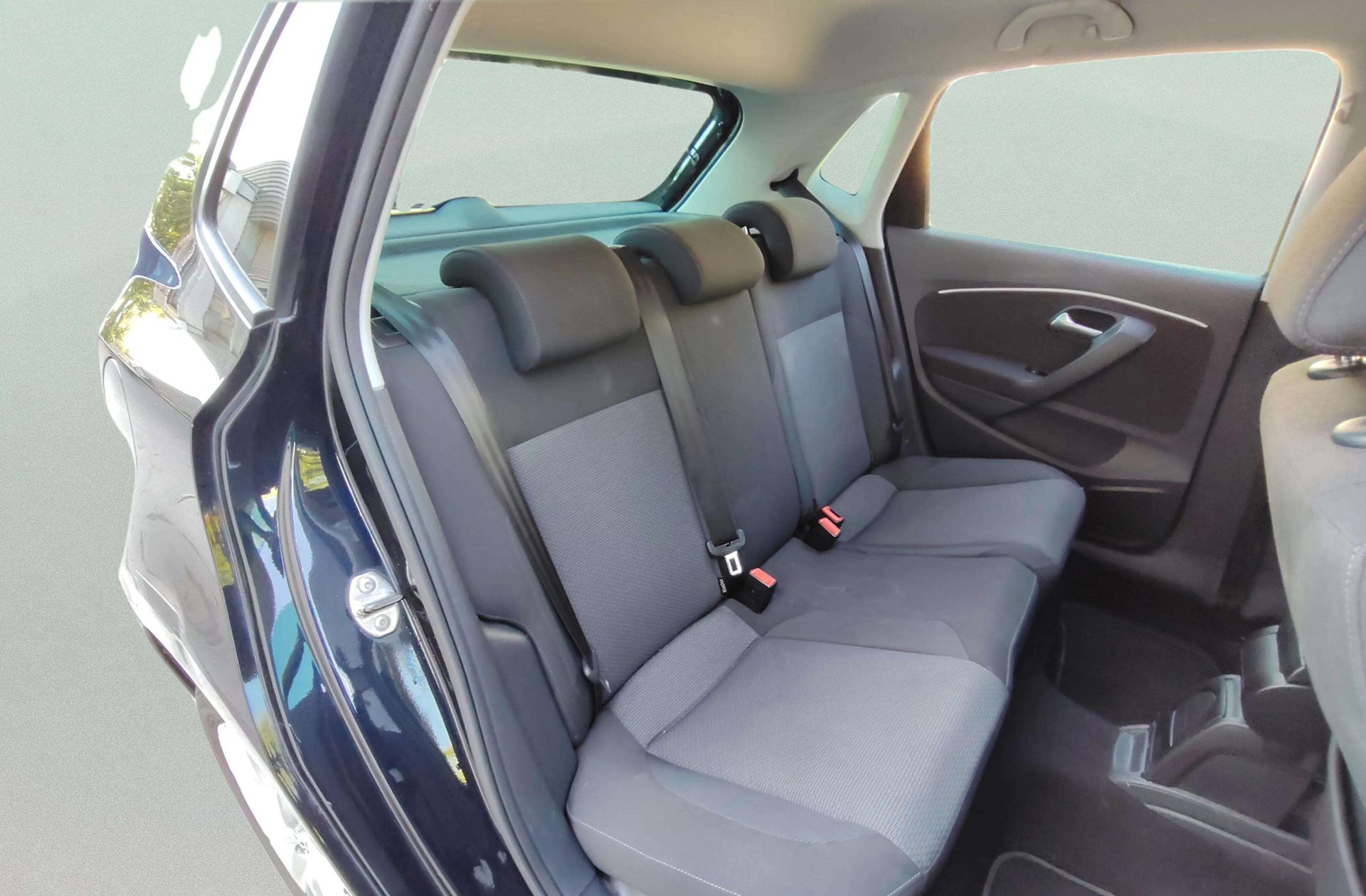 Volkswagen Polo Sport 1.2 TSI BMT - foto 15