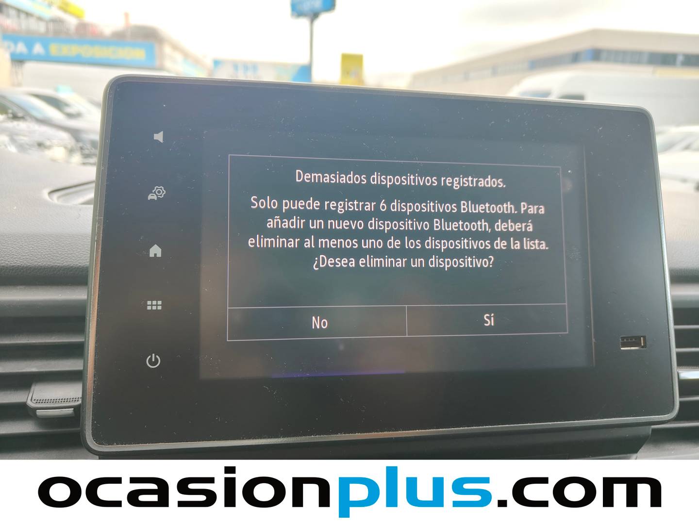 Renault Trafic Renault Trafic Furgon L1H1 Blue dCi (130 CV) barato