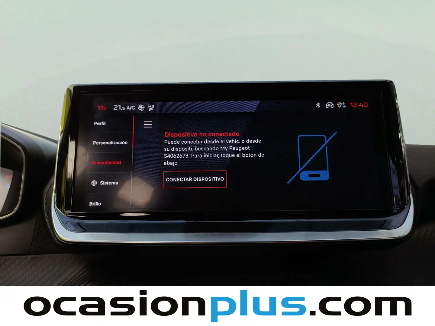 Foto Peugeot 208 Peugeot 208 PureTech 100 Allure (100 CV)