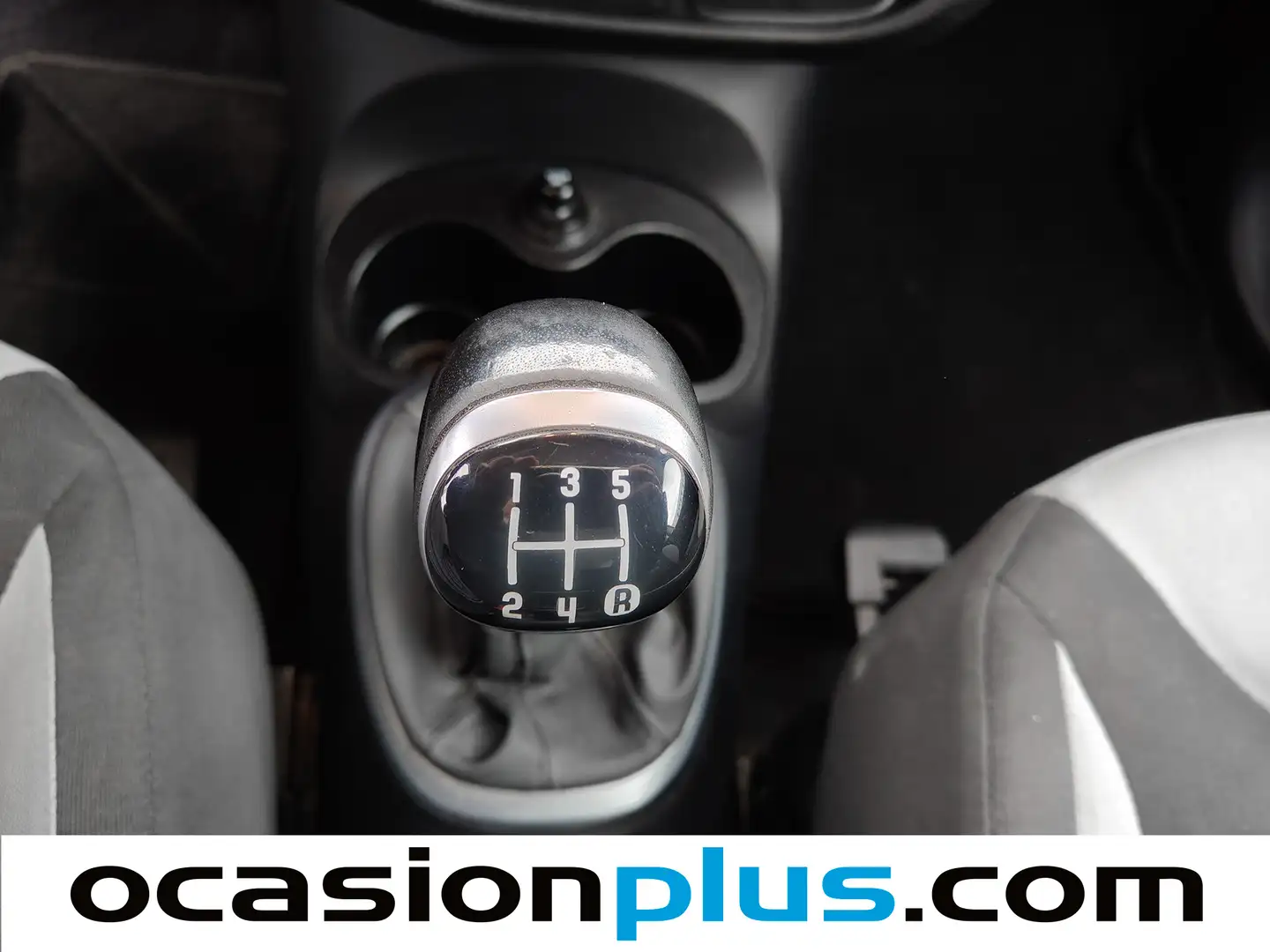 Foto Fiat 500L Fiat 500L 1.3 MultiJet II S&S (85 CV)