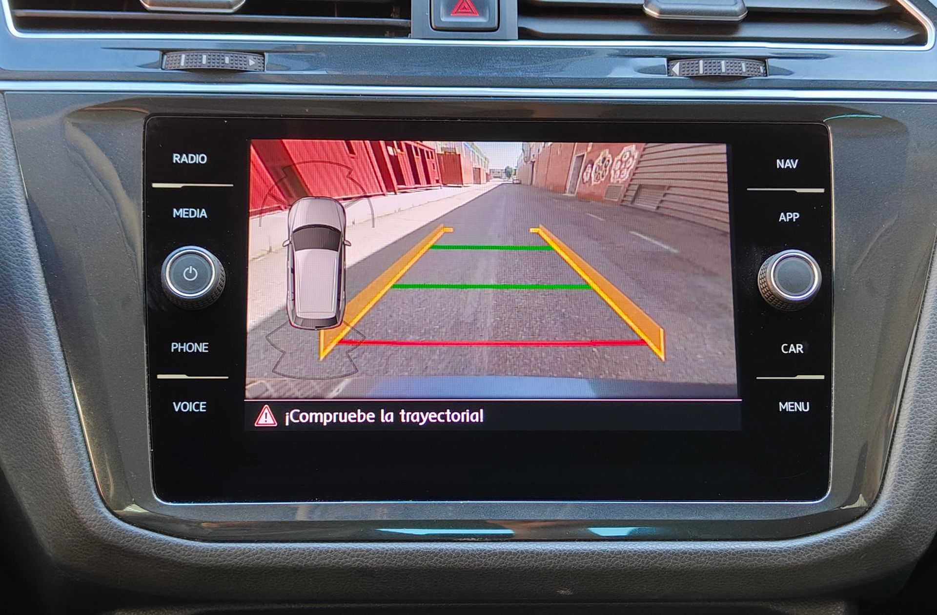 Volkswagen Tiguan Advance 1.5 TSI - foto 9