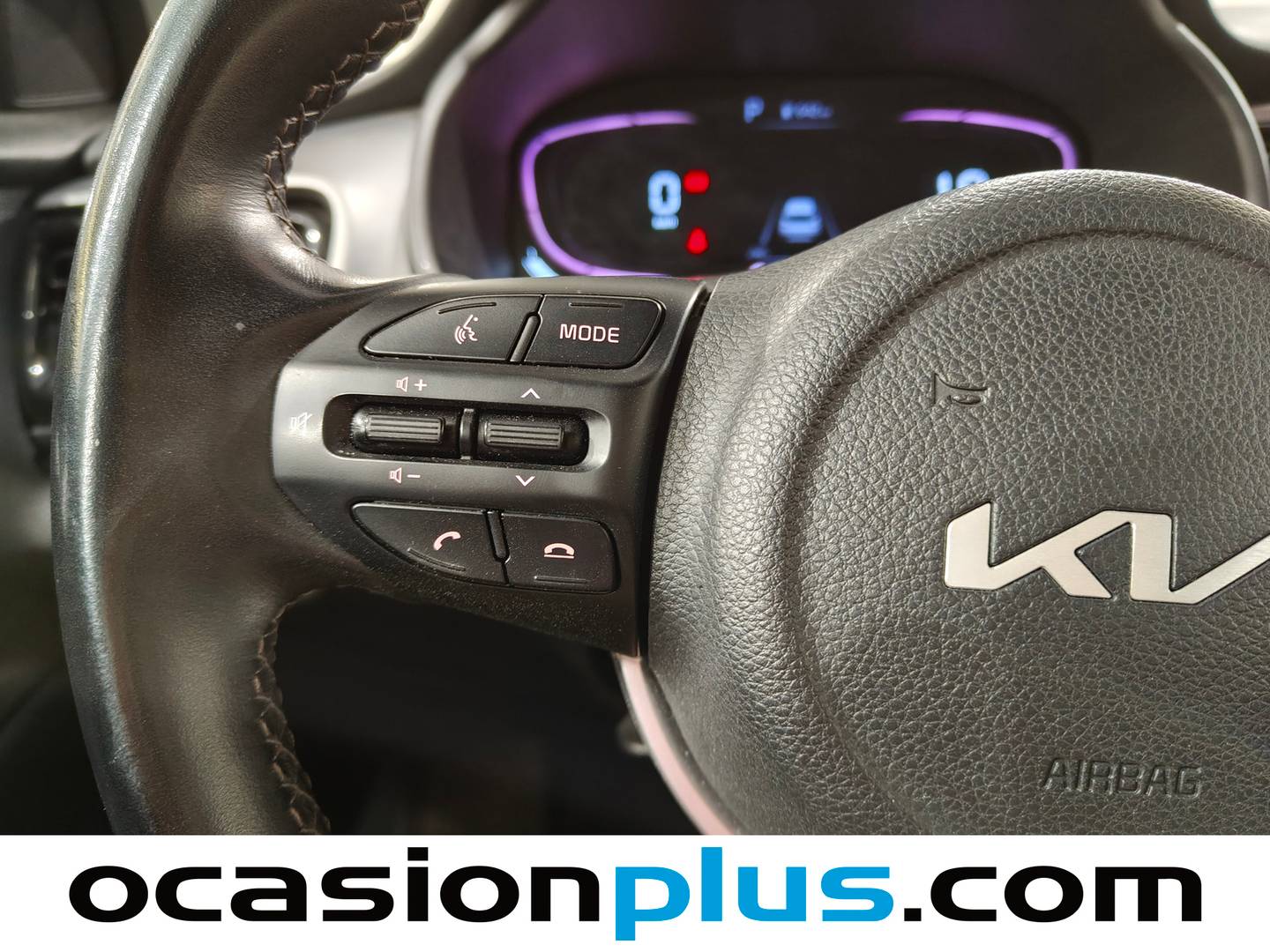 KIA Stonic KIA Stonic 1.0 T-GDi Drive (100 CV) de ocasión
