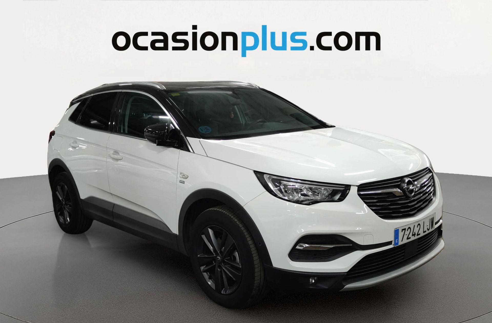 Opel Grandland 1.2 Turbo Opel 2020 - foto 2