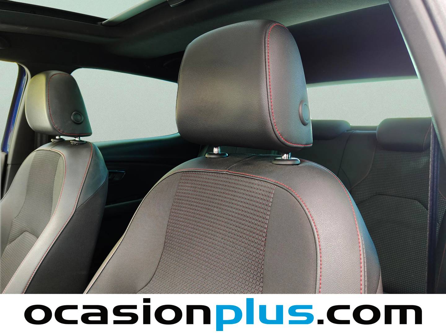 Accesorios del Seat León Seat León 1.5 TSI S&S FR Edition (130 CV)