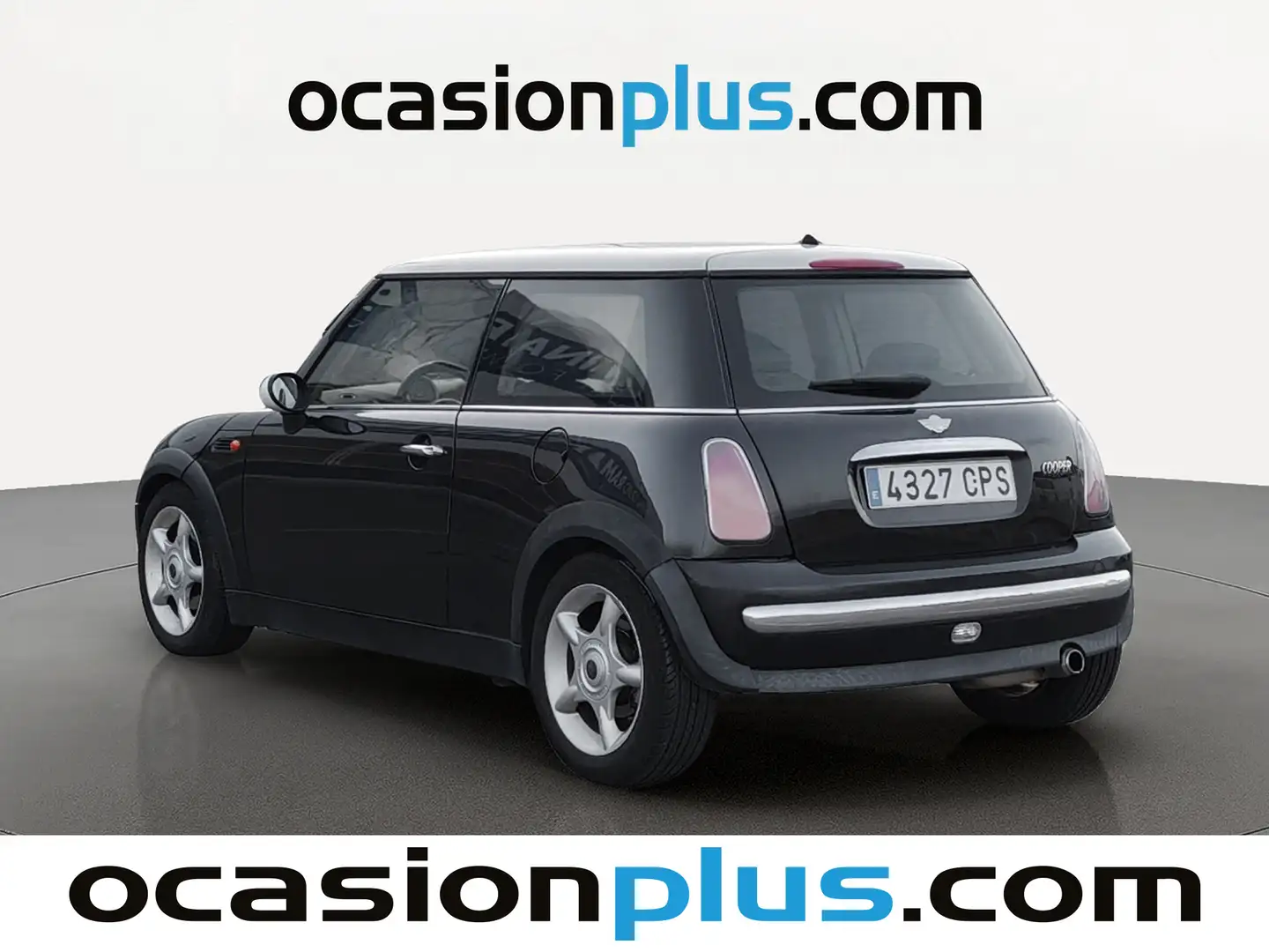 Foto Mini MINI MINI MINI 3 Puertas Cooper (115 CV)