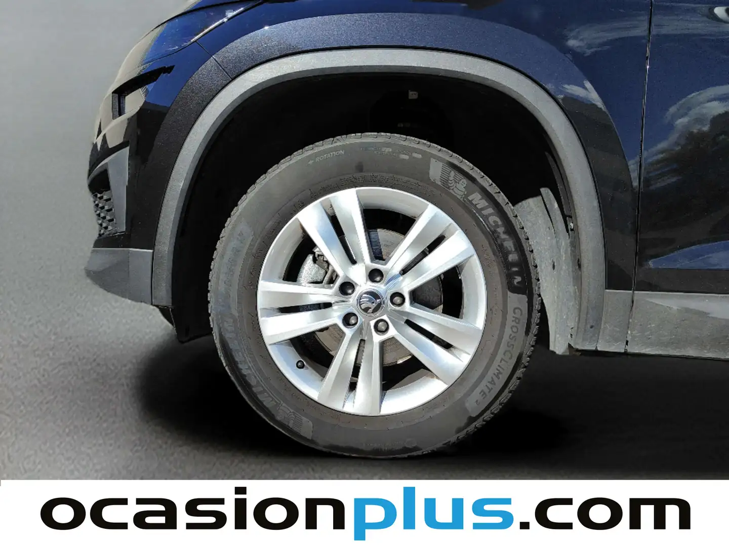 Foto Skoda Kodiaq Skoda Kodiaq 1.5 TSI Ambition 4x2 (150 CV)