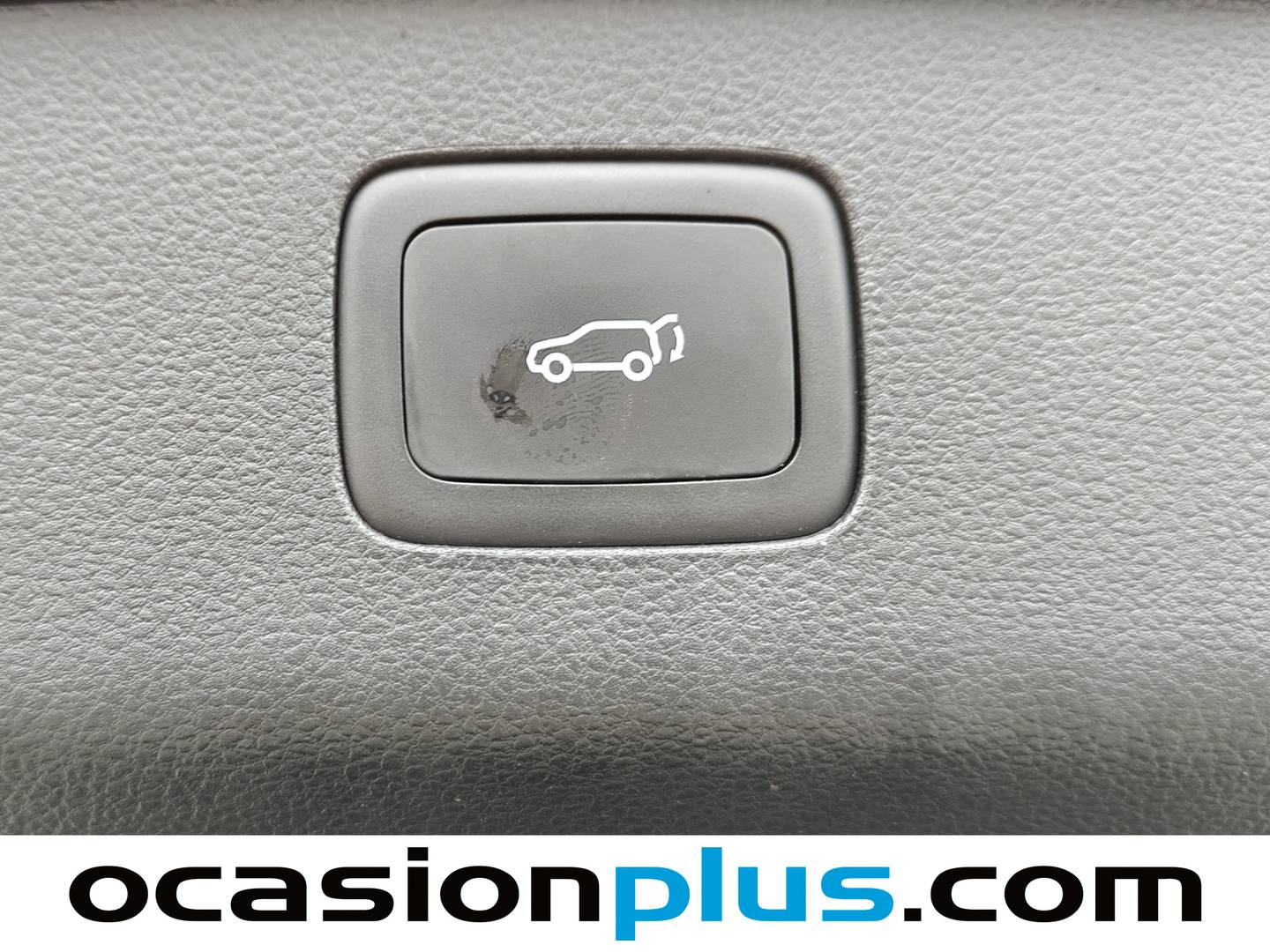 Foto MG HS MG HS 1.5 Turbo GDI Luxury DCT (162 CV)