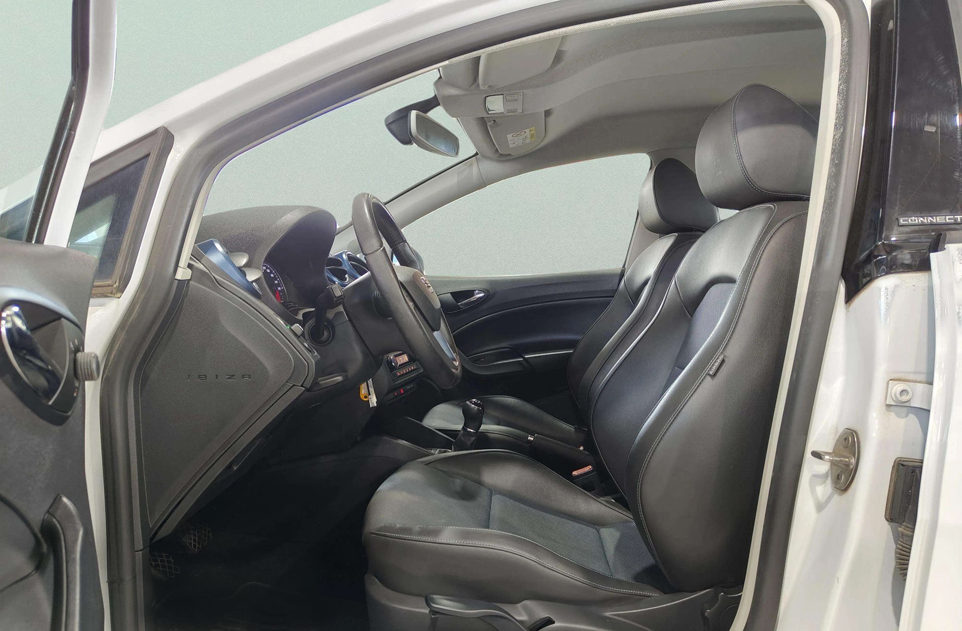 SEAT Ibiza 1.0 EcoTSI Style Connect Blue - foto 11