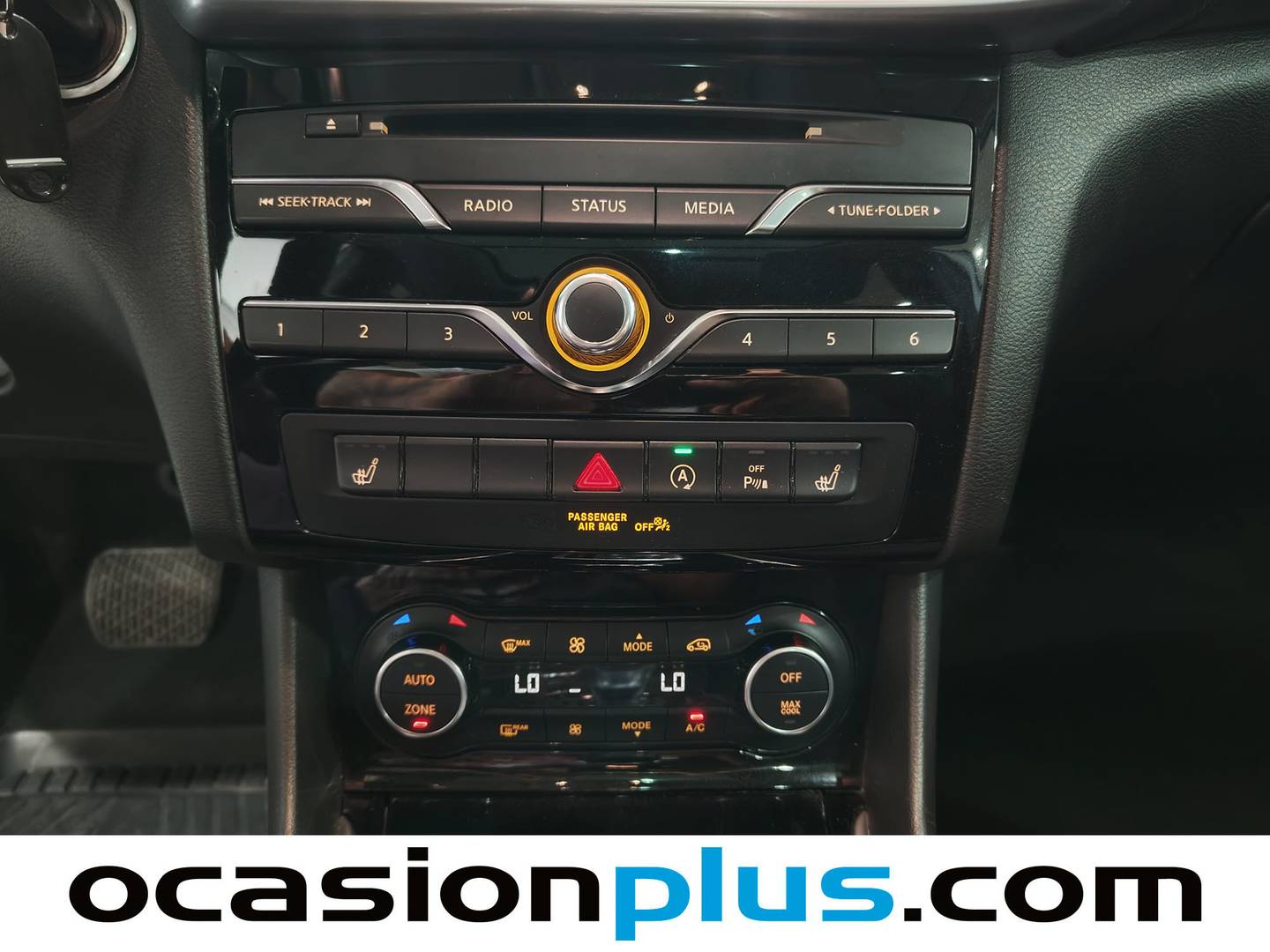 Accesorios del Infiniti QX30 Infiniti QX30 2.2D Premium AWD 7DCT (170 CV)
