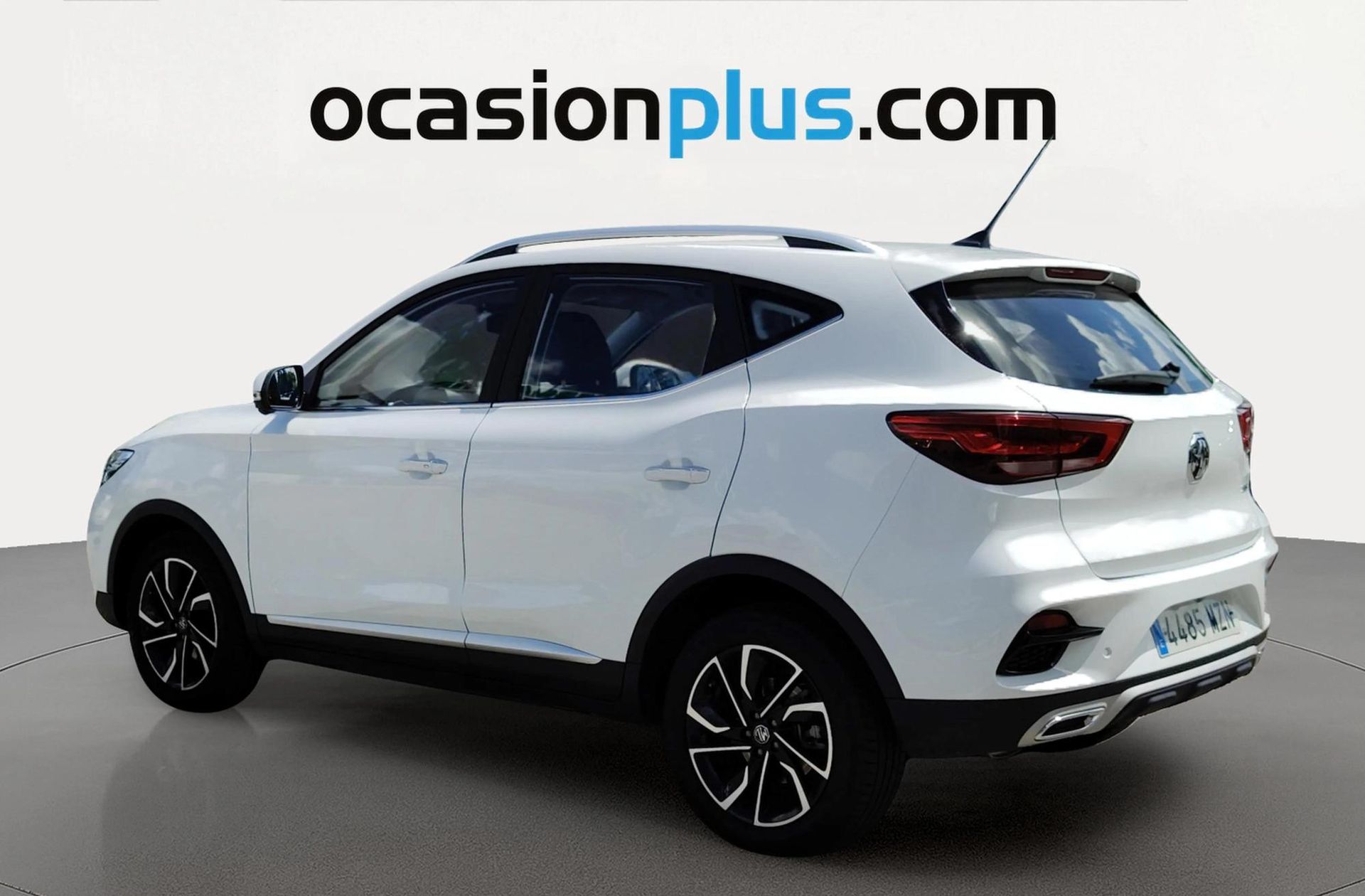 MG ZS 1.0T Luxury - foto 3