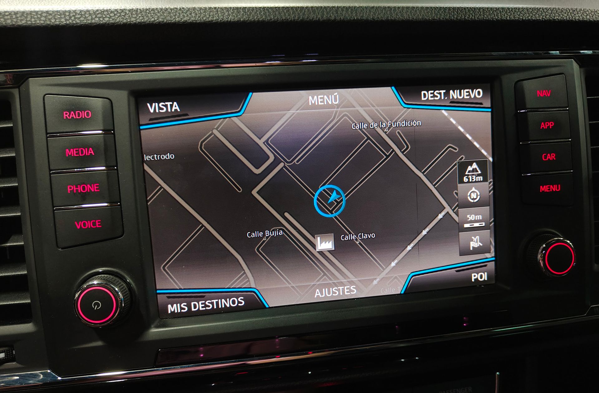 SEAT Ateca 2.0 TSI FR 4Drive DSG - foto 9