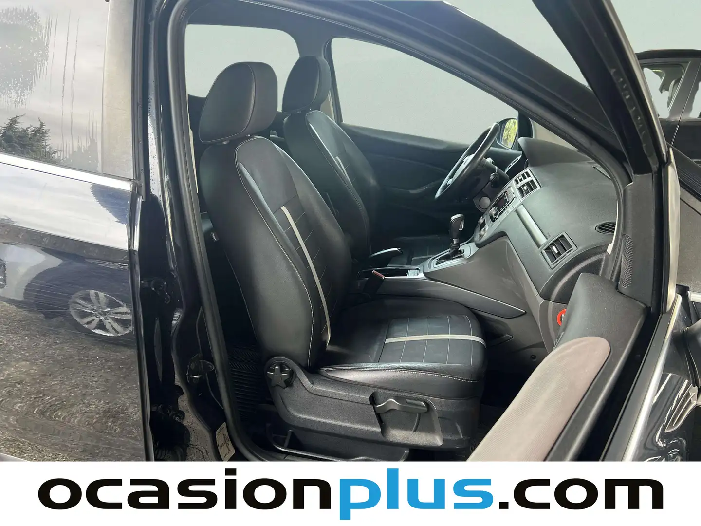 Foto Ford Kuga Ford Kuga 2.0 TDCI Titanium 4WD Powershift (140 CV)