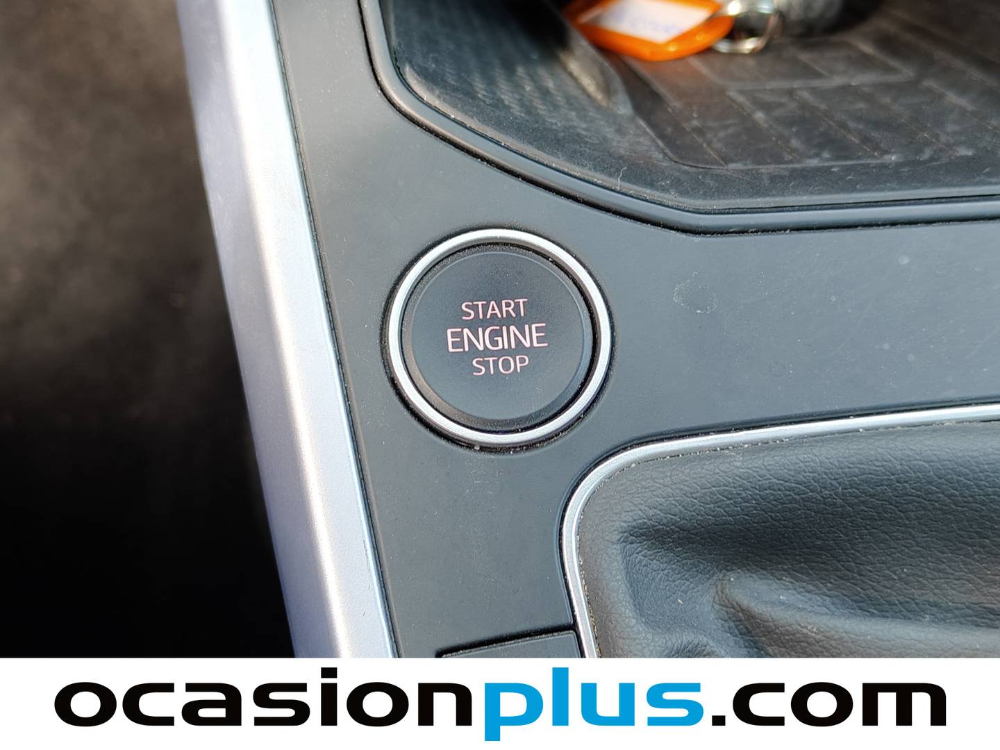 Foto Seat Arona SEAT Arona 1.0 TSI S&S FR XL  (115 CV)