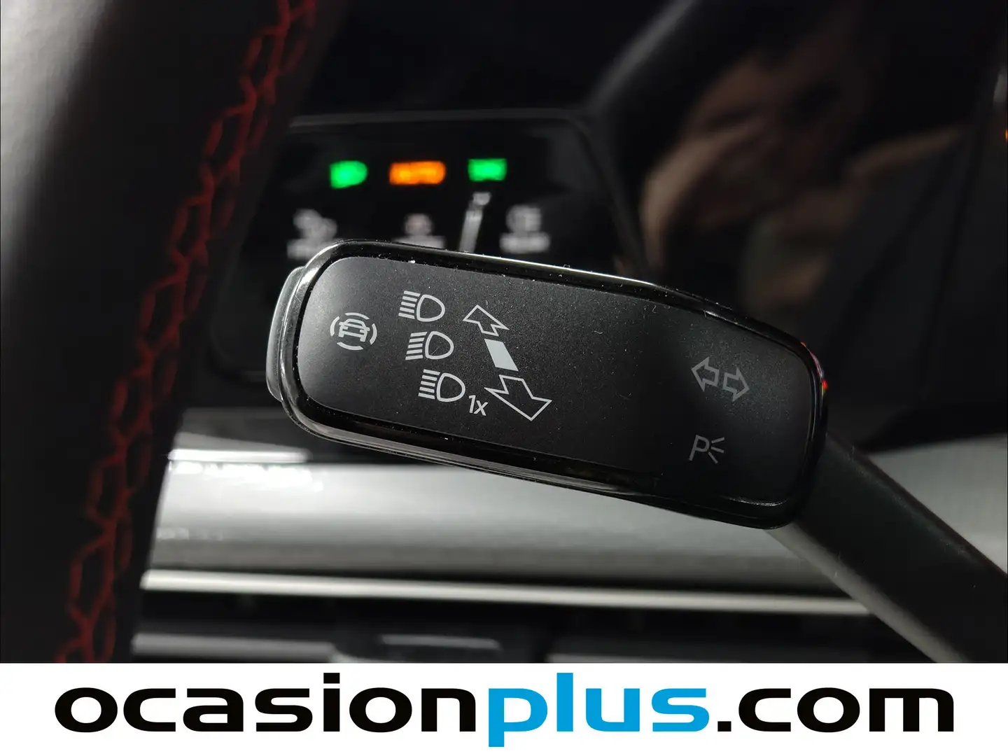 Foto Volkswagen Golf Volkswagen Golf GTI Clubsport 2.0 TSI (300 CV) DSG