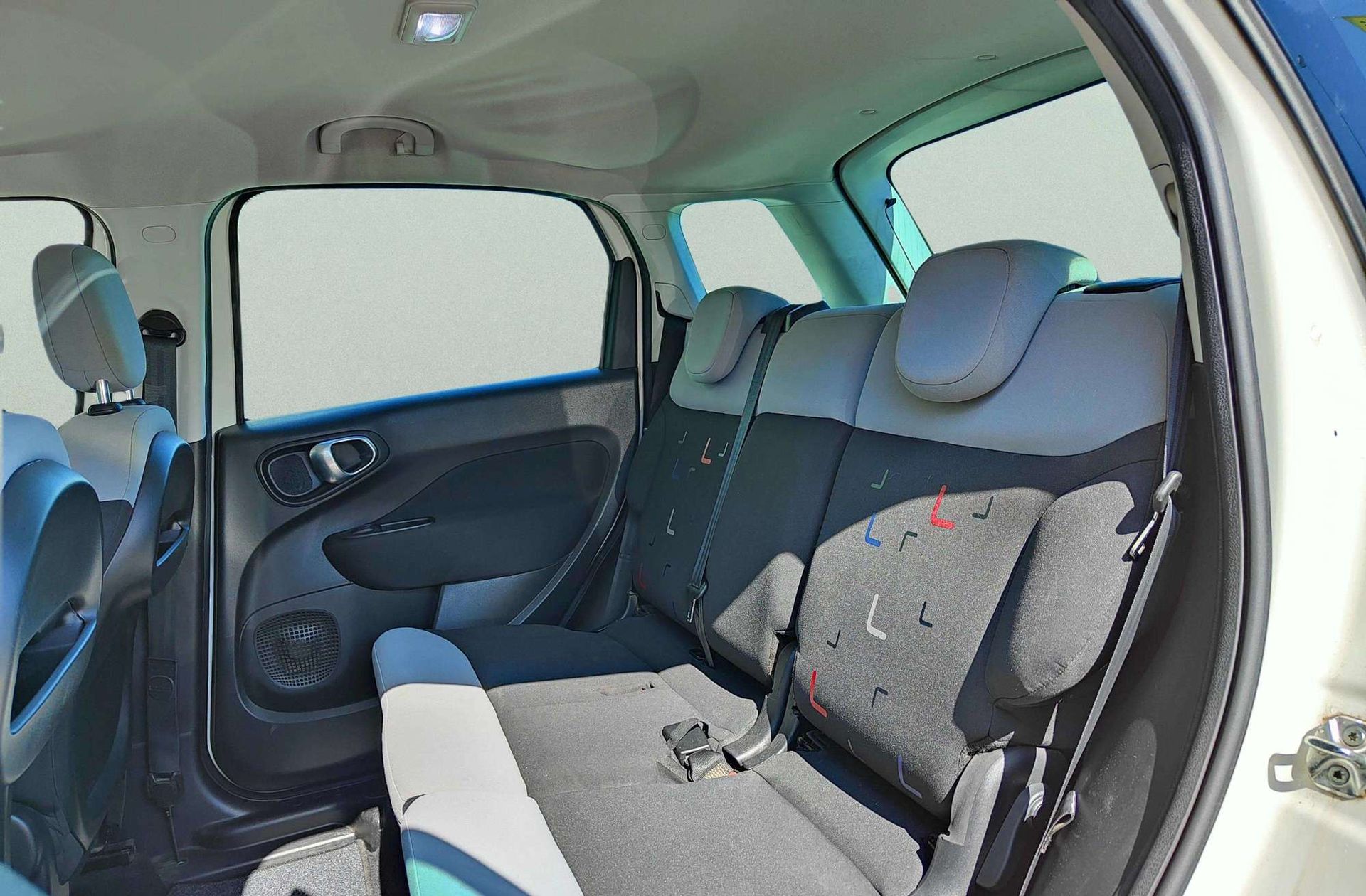 Fiat 500L 1.3 MultiJet II Pop Star - foto 9