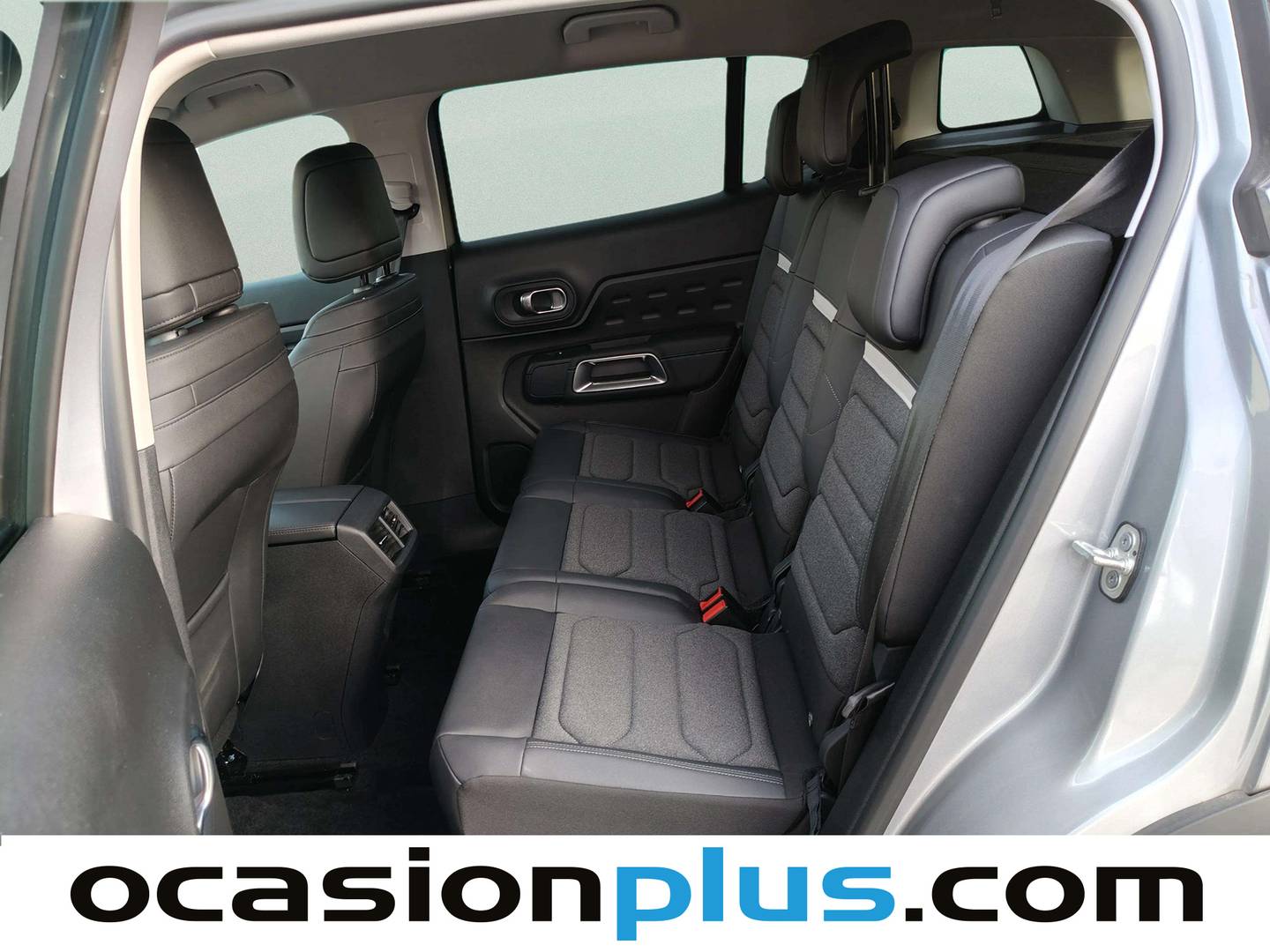 Foto Citroën C5 Aircross Citroen C5 Aircross Plug-in Hybrid 180 Plus e-EAT8 (180 CV)