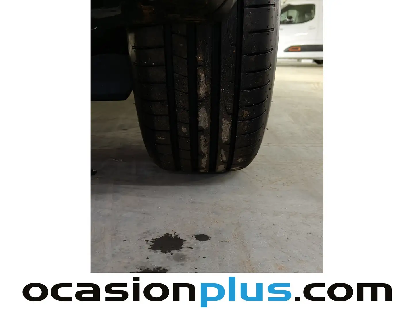 Foto Peugeot 5008 Peugeot 5008 BlueHDI 130 S&S GT EAT8 (130 CV) 7 Plazas