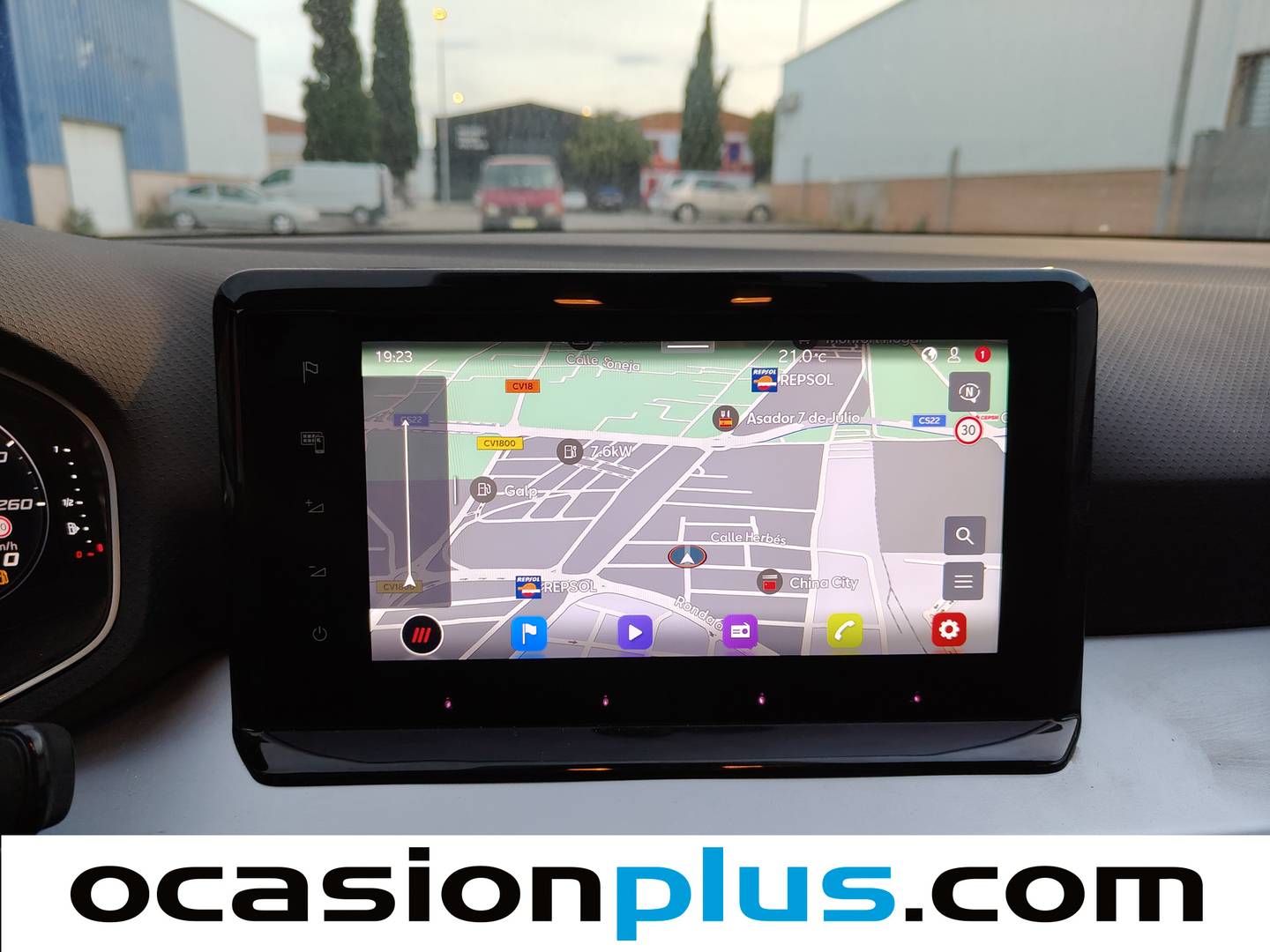 Foto Seat Ibiza SEAT Ibiza 1.0 TSI S&S FR XL (115 CV)