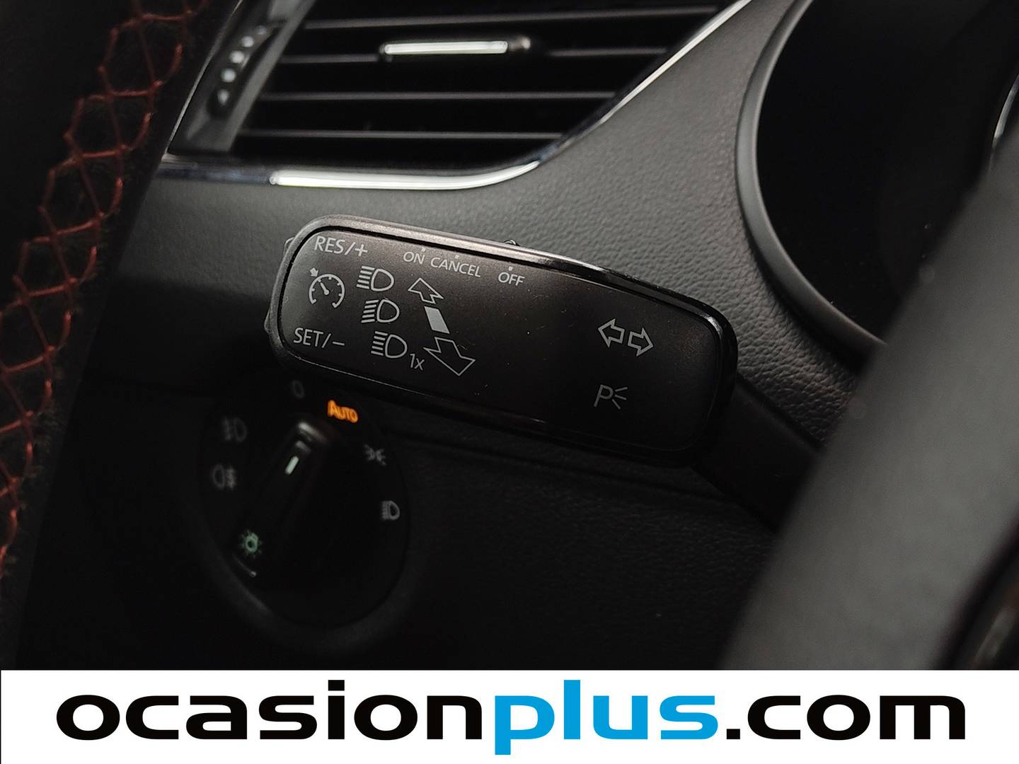 Accesorios del Skoda Octavia Skoda Octavia 2.0 TDI RS (184 CV)
