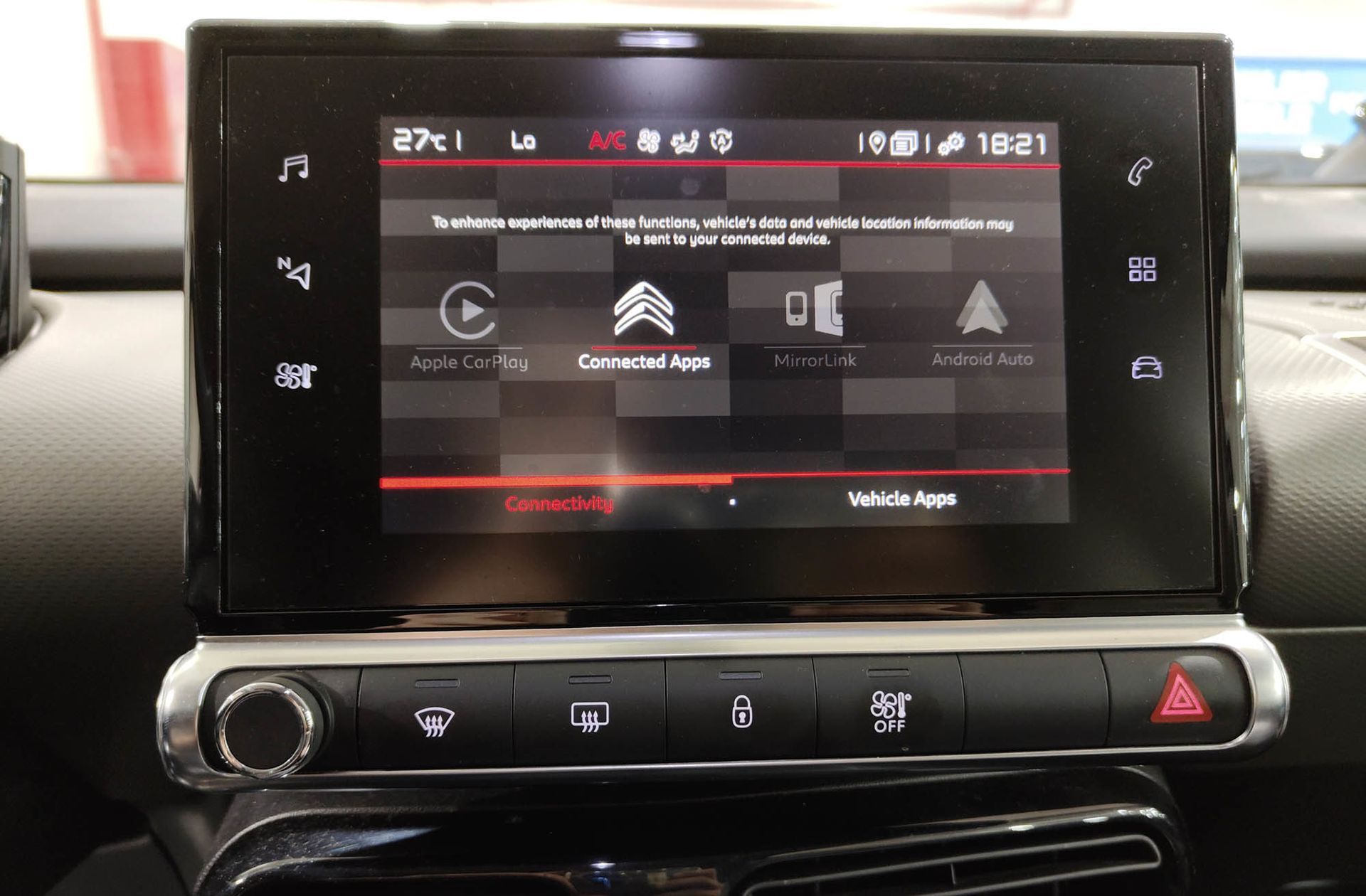 Citroën C4 Cactus PureTech 110 Feel - foto 8