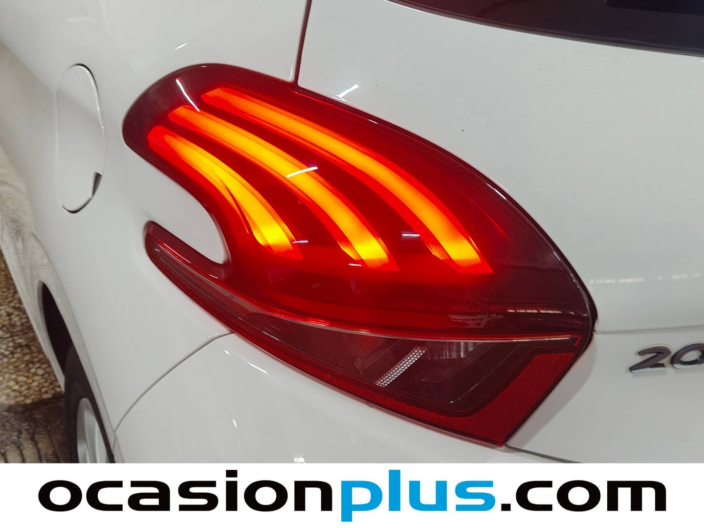 Peugeot 208 Peugeot 208 1.6 BlueHDi Active (75 CV) diésel