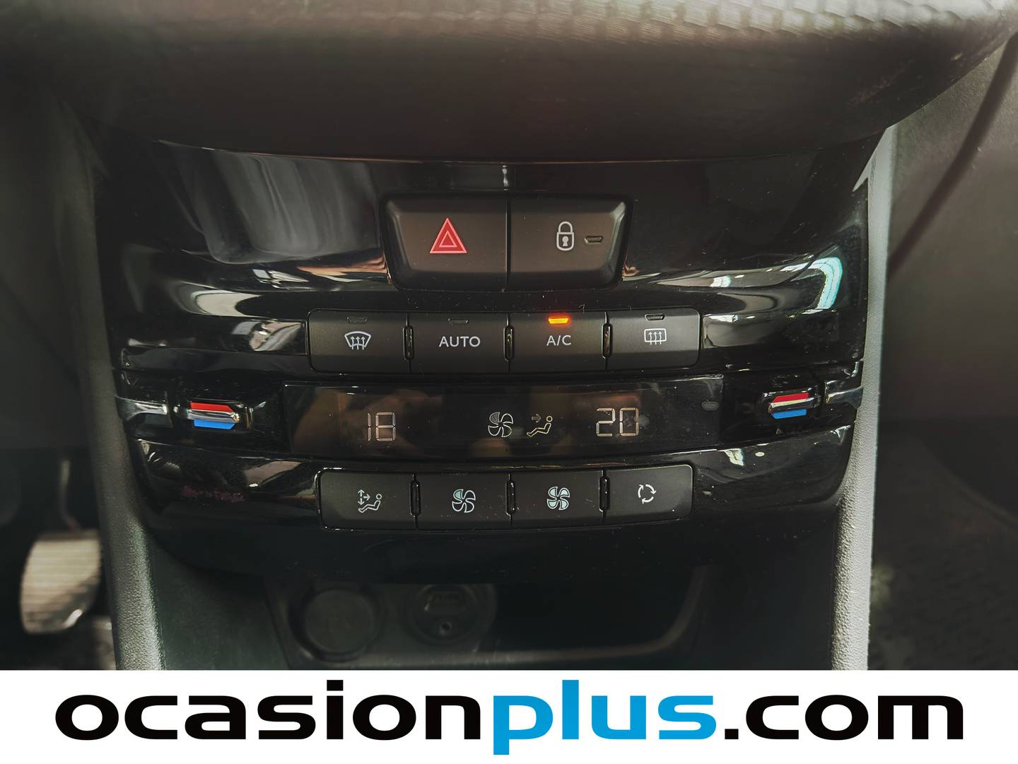 Peugeot 2008 Peugeot 2008 VTI 82 Active (82 CV) al mejor precio