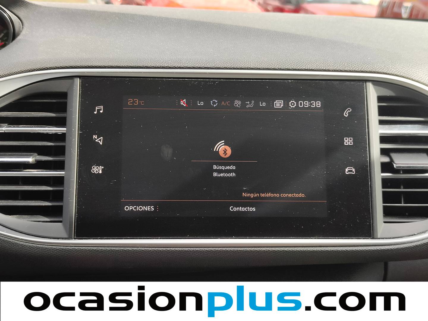 Peugeot 308 Peugeot 308 PureTech 130 S&S Allure (130 CV) km 0